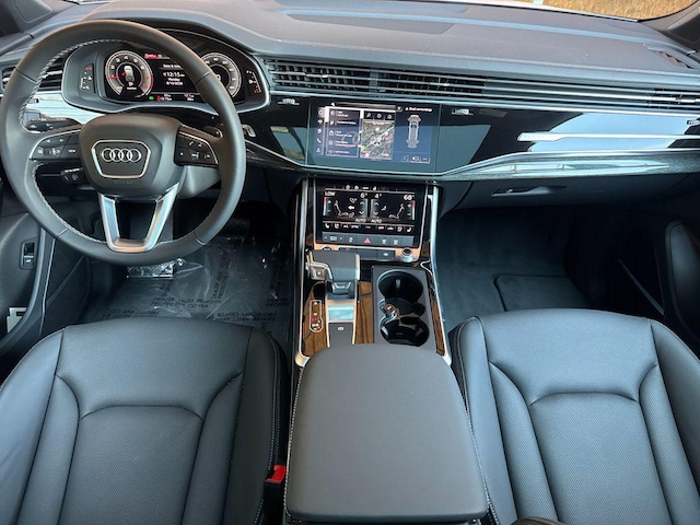 2026 Audi Q7 Premium Plus - Photo 14