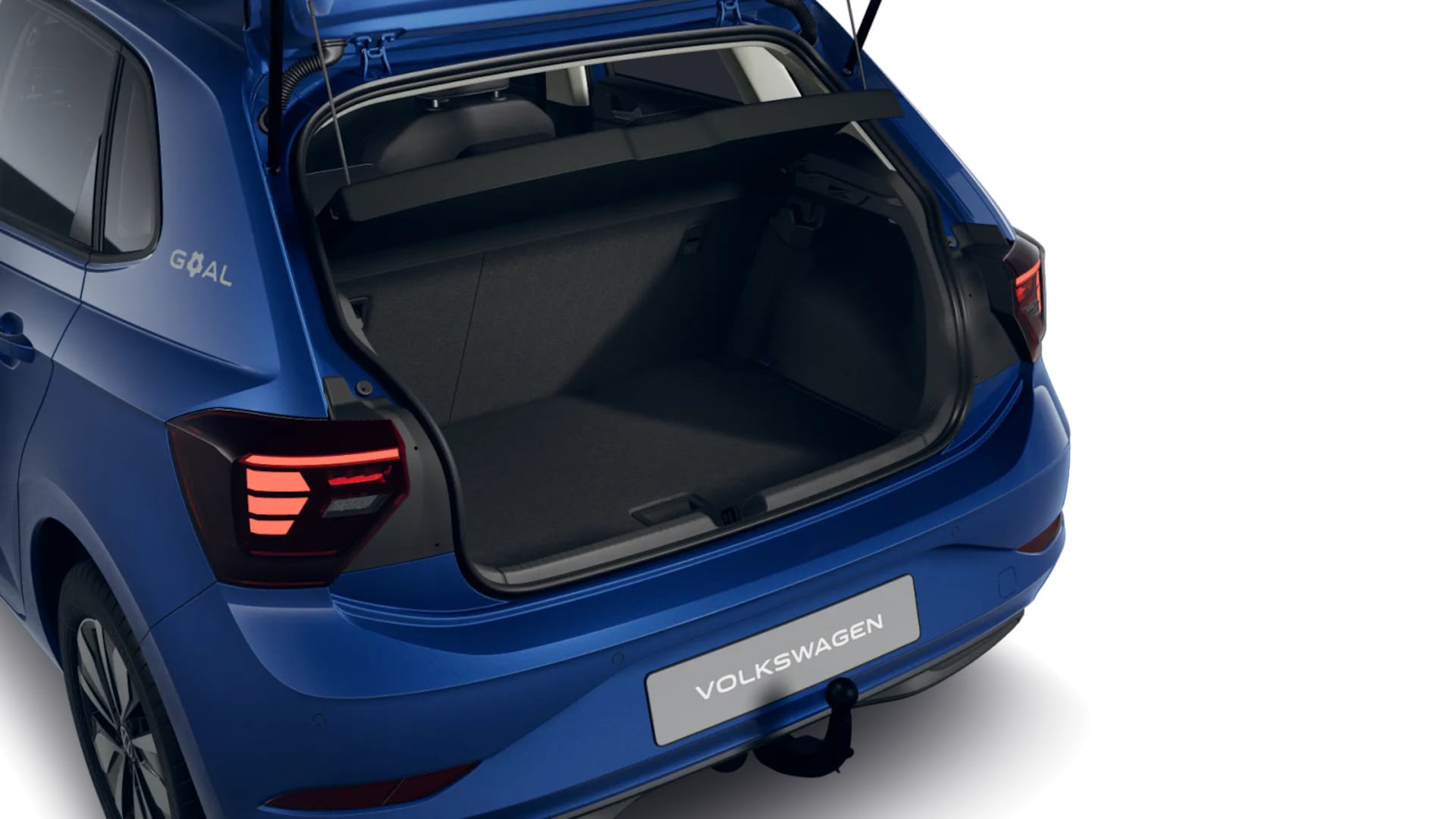 Volkswagen Polo Goal