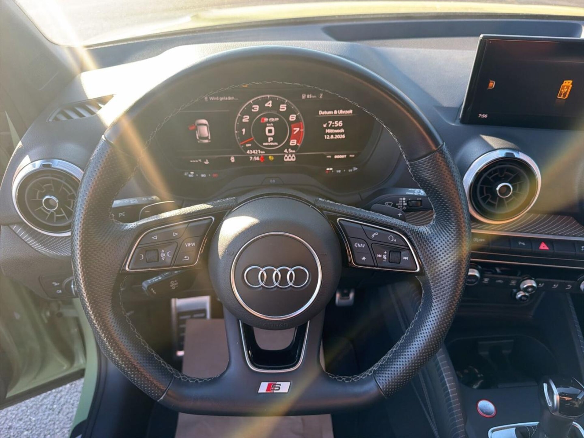 Audi SQ2