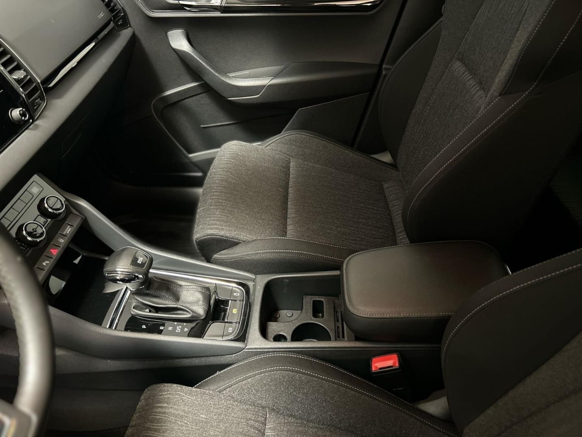 Skoda Karoq Style