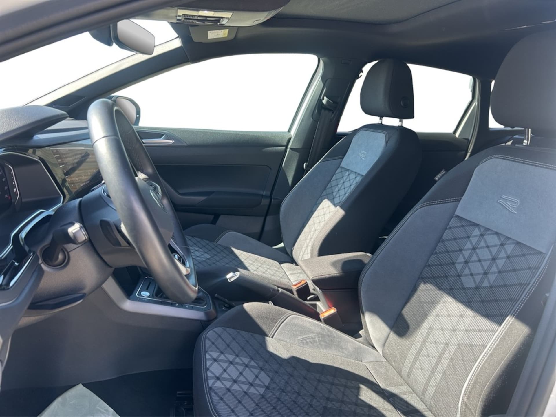 Volkswagen Taigo R-Line