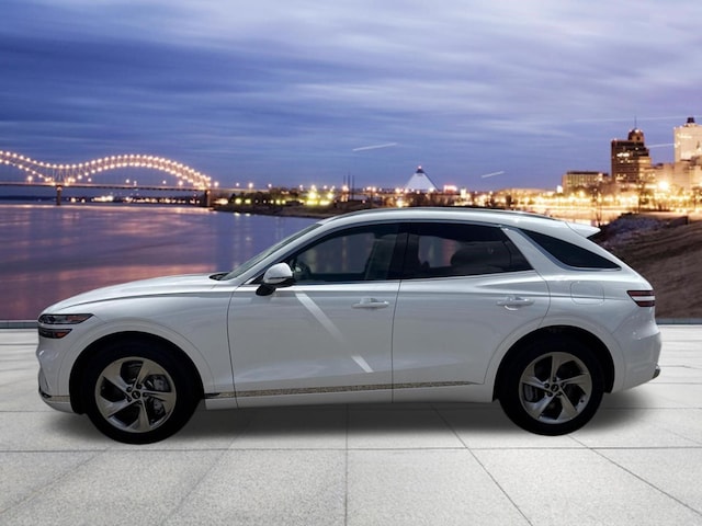 2026 Genesis GV70