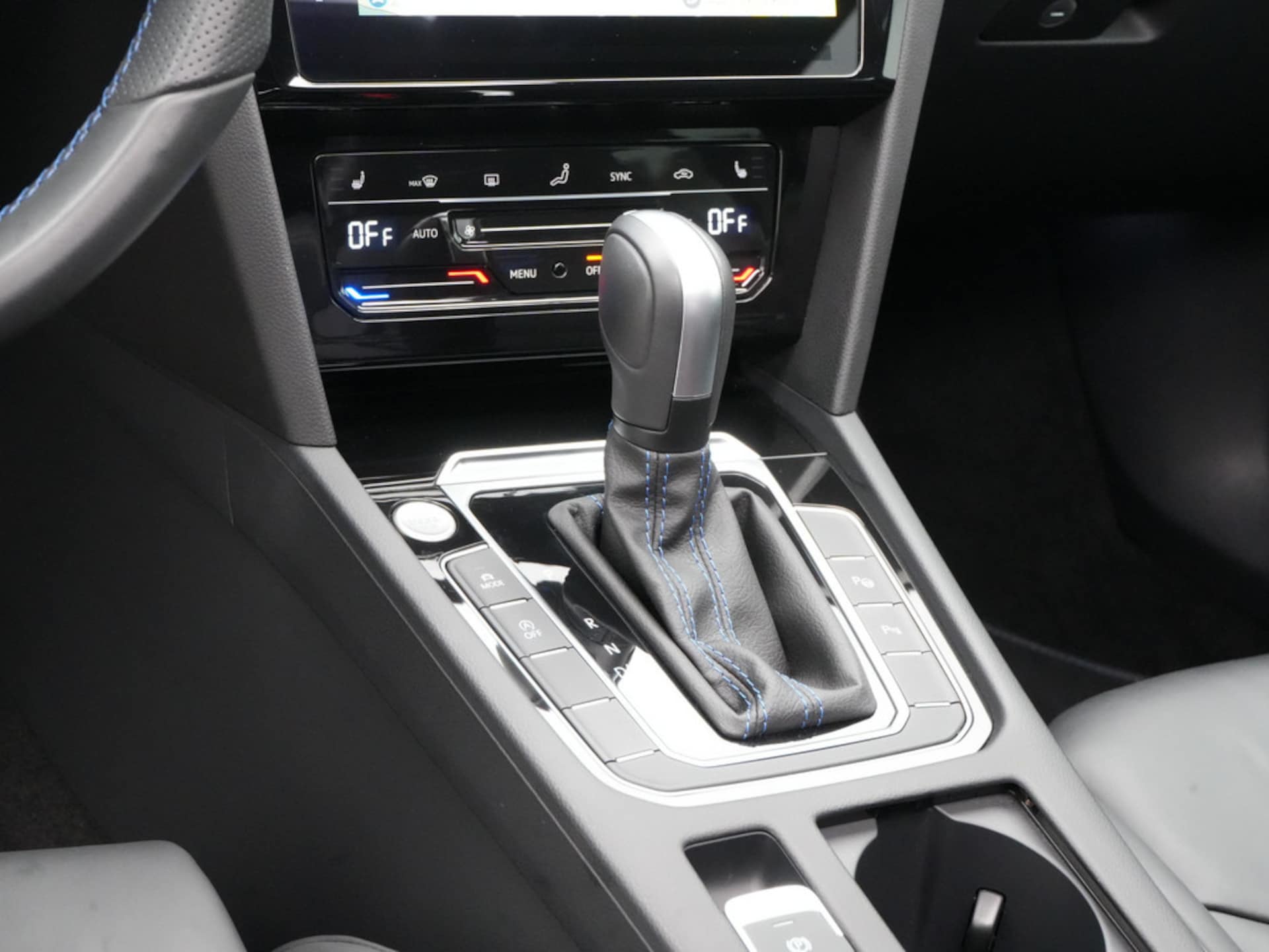 Volkswagen Arteon Shooting Brake R