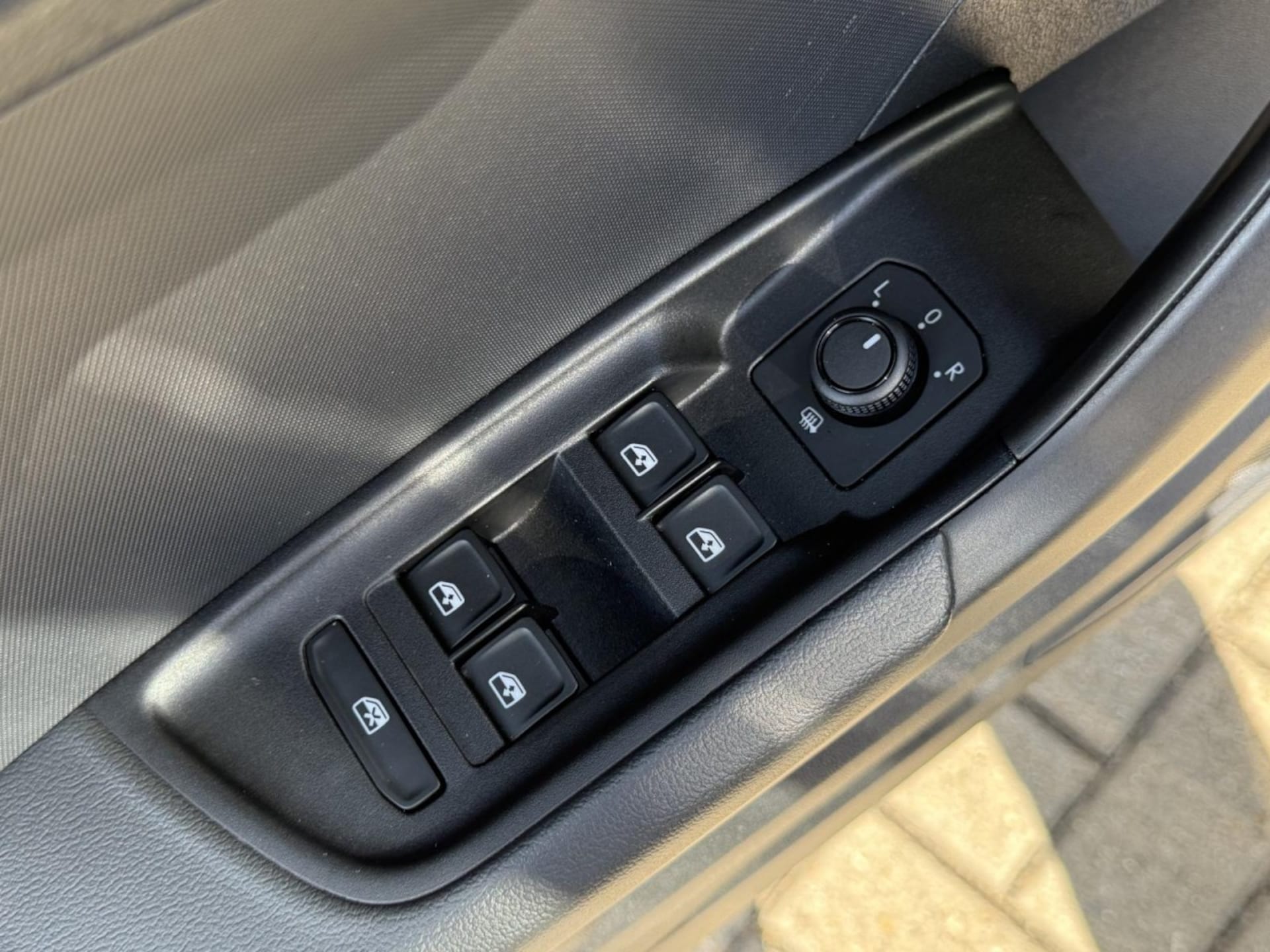Audi A1 Sportback S line