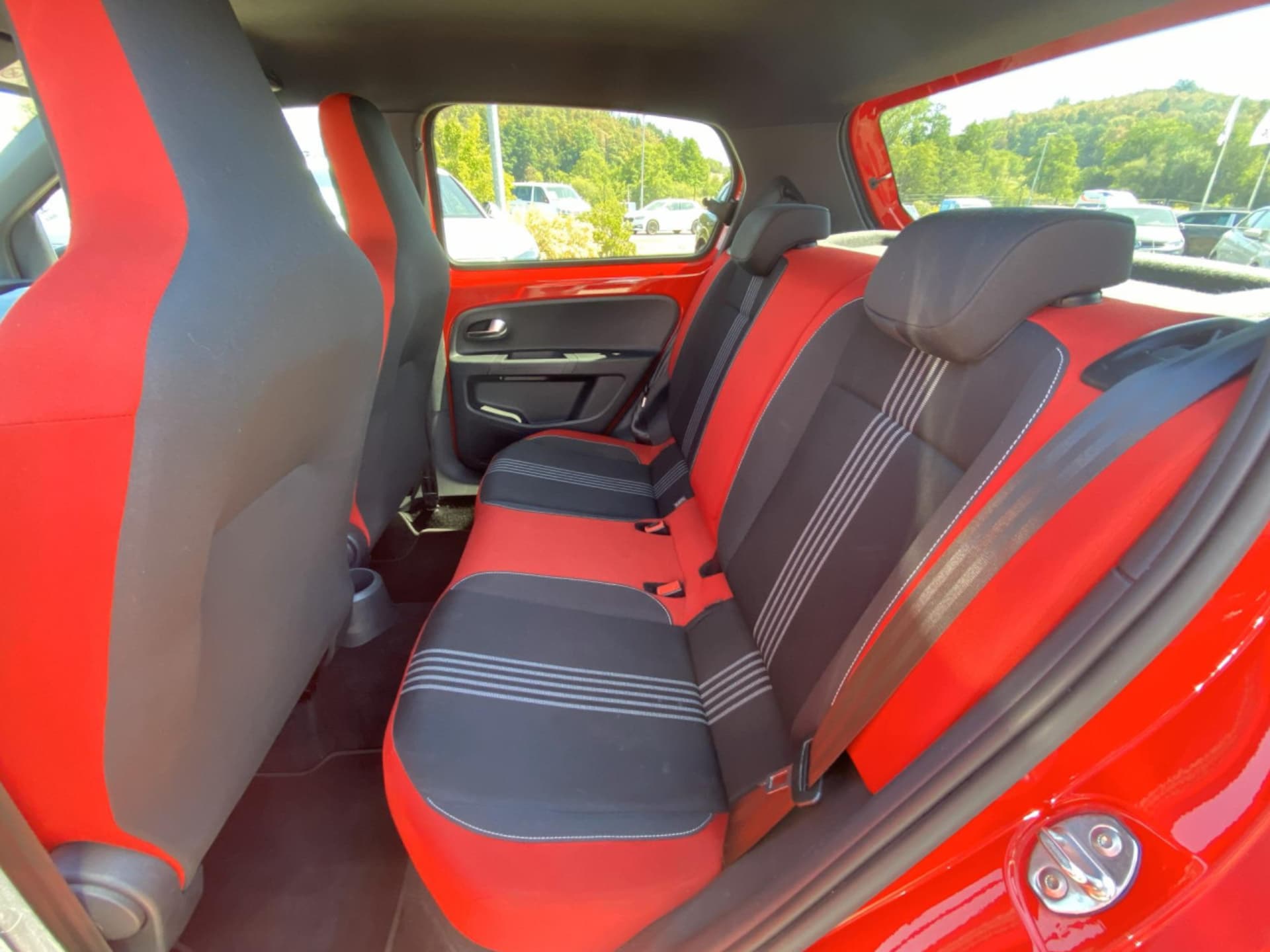 Skoda Citigo Ambition