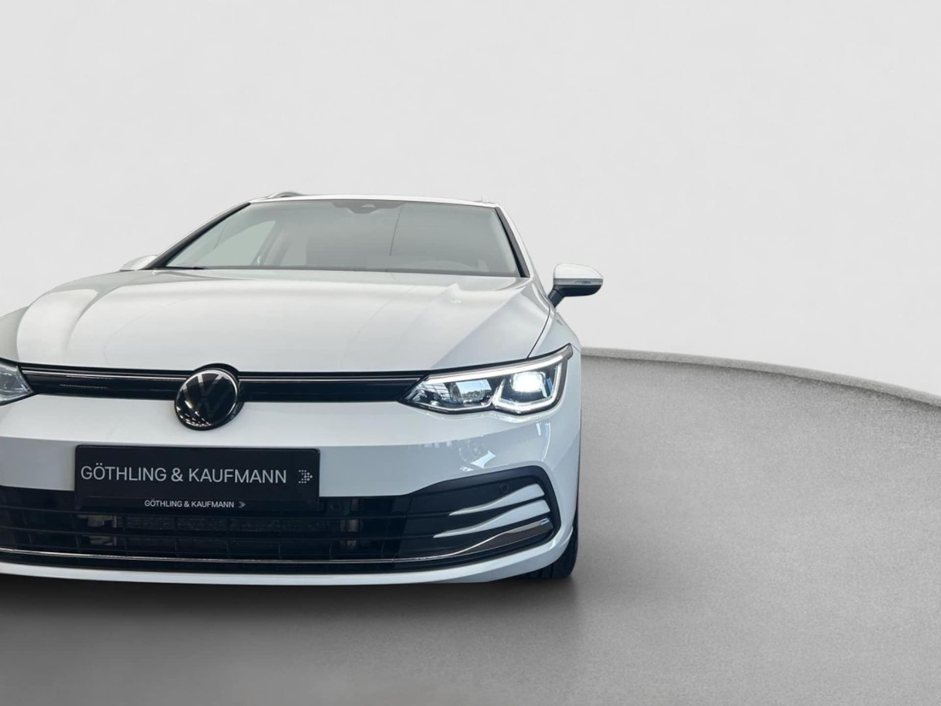 Volkswagen Golf Variant MOVE