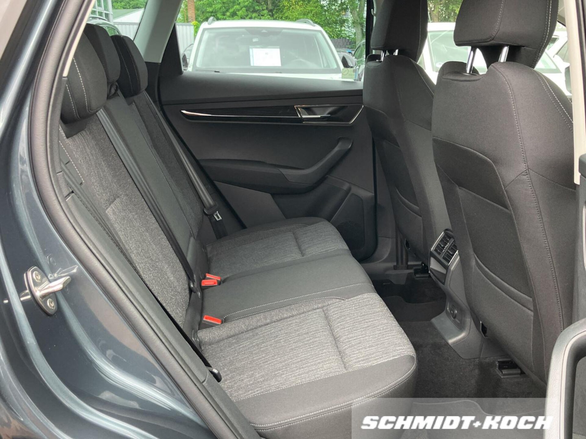 Skoda Karoq Style