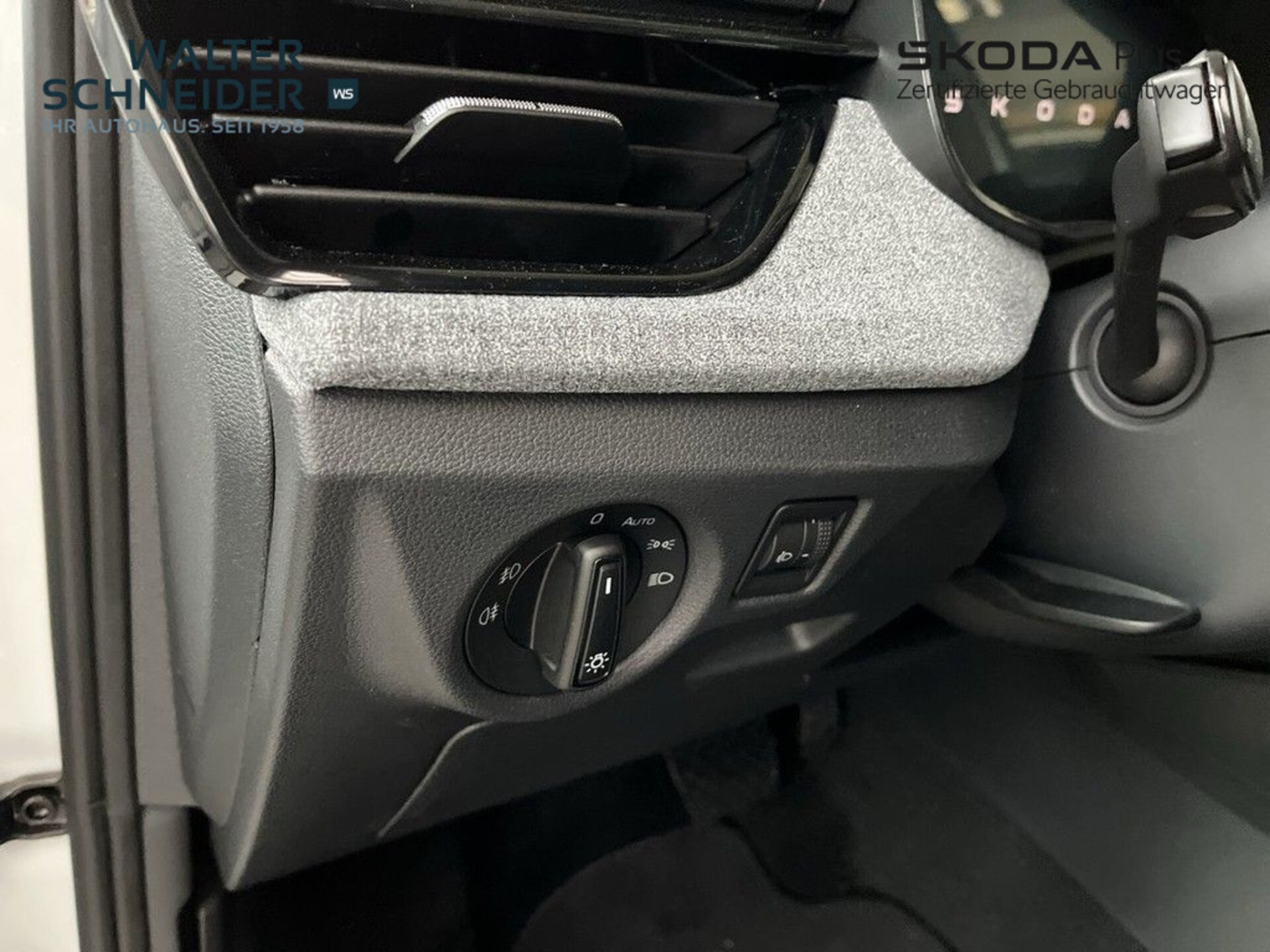 Skoda Kamiq Selection