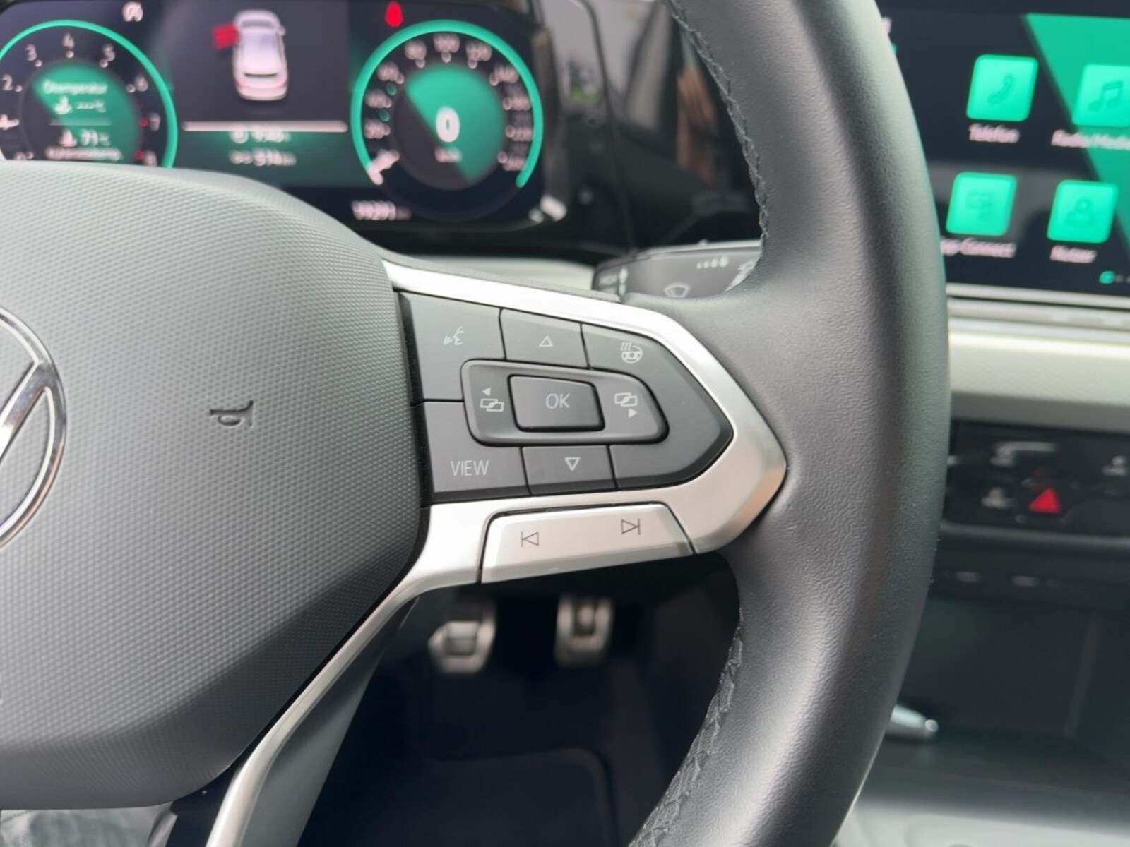 Volkswagen Golf – Bild 18
