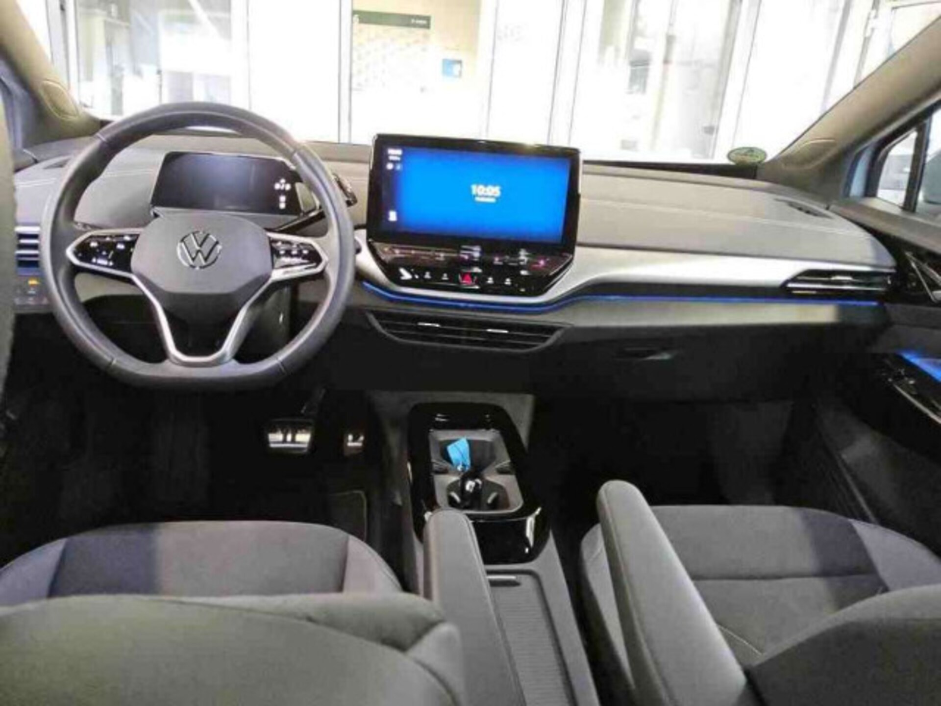 Volkswagen ID.5 Pro Performance