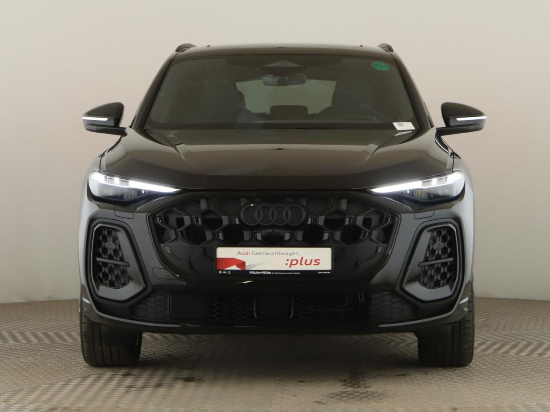 Audi Q5 SUV