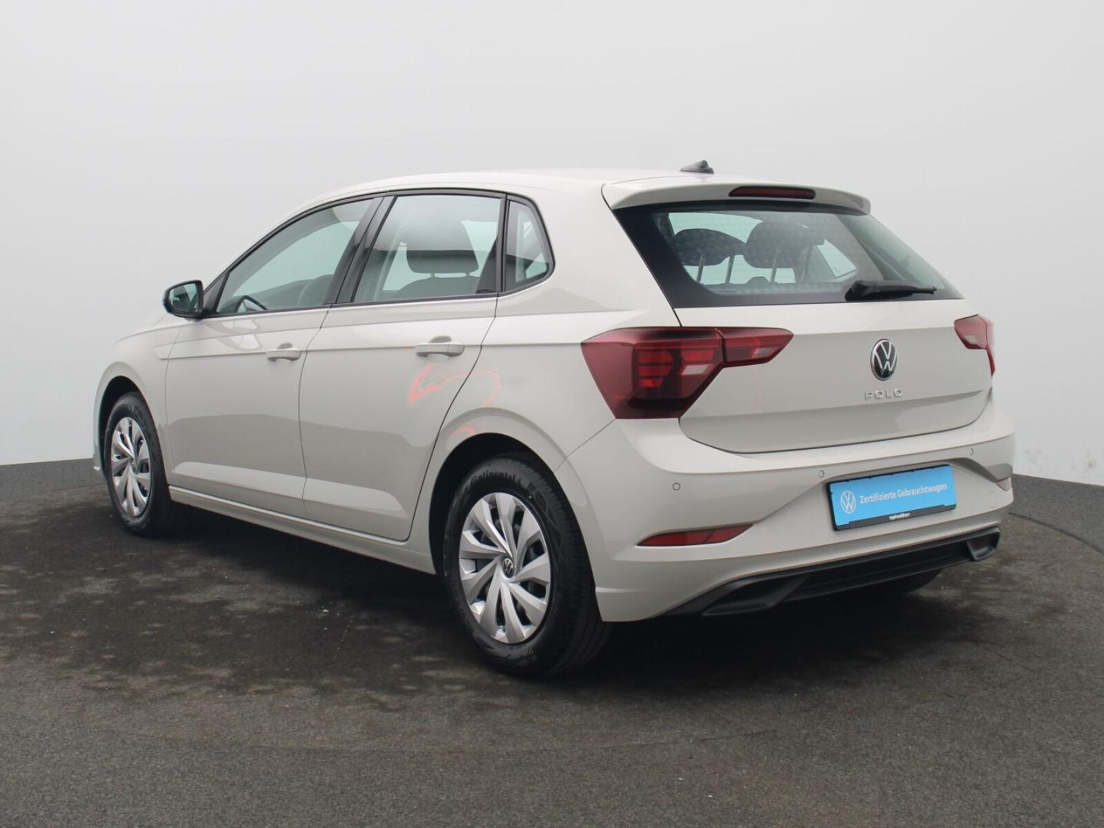 Volkswagen Polo – Bild 5