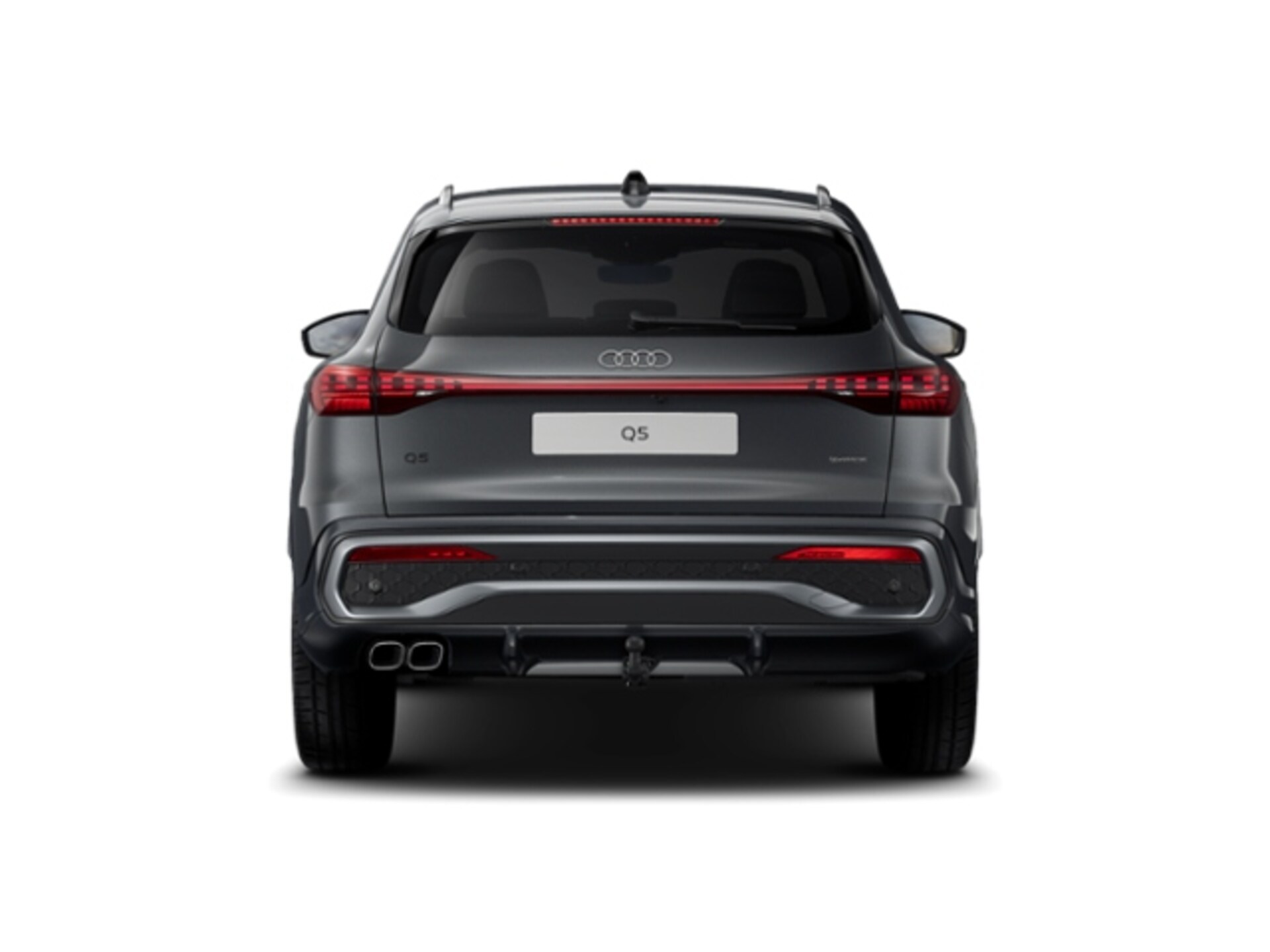 Audi Q5 SUV