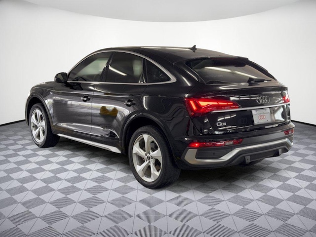 2023 Audi Q5 Sportback