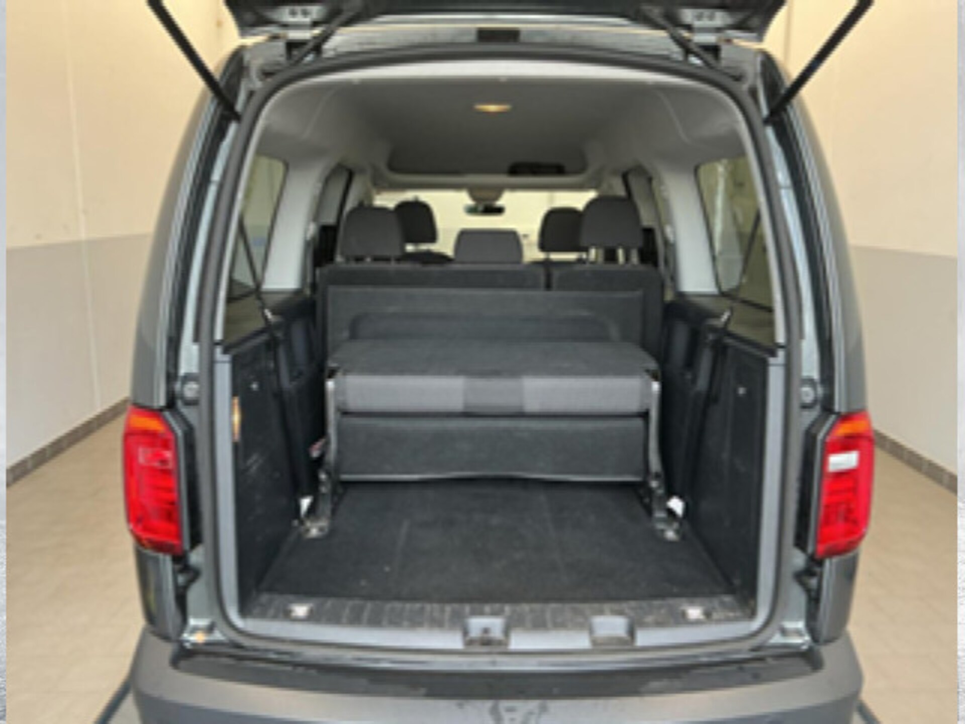 Volkswagen Caddy Maxi Trendline