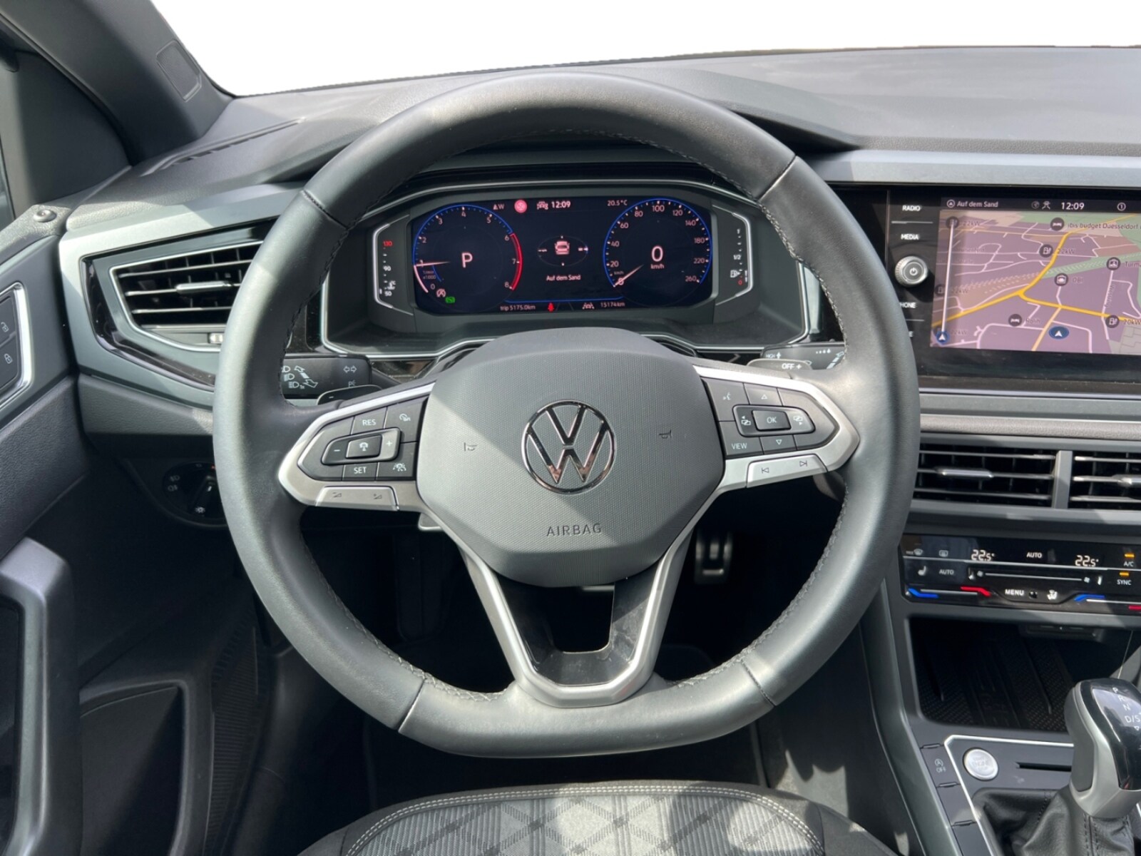Volkswagen Polo – Bild 12