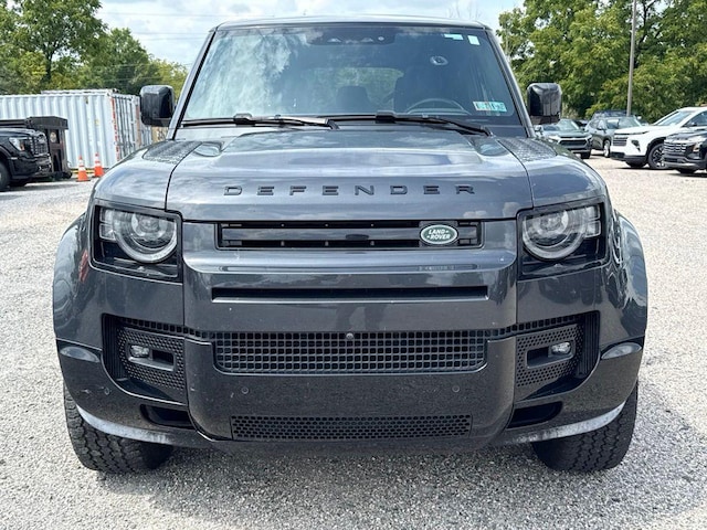 2024 Land Rover Defender