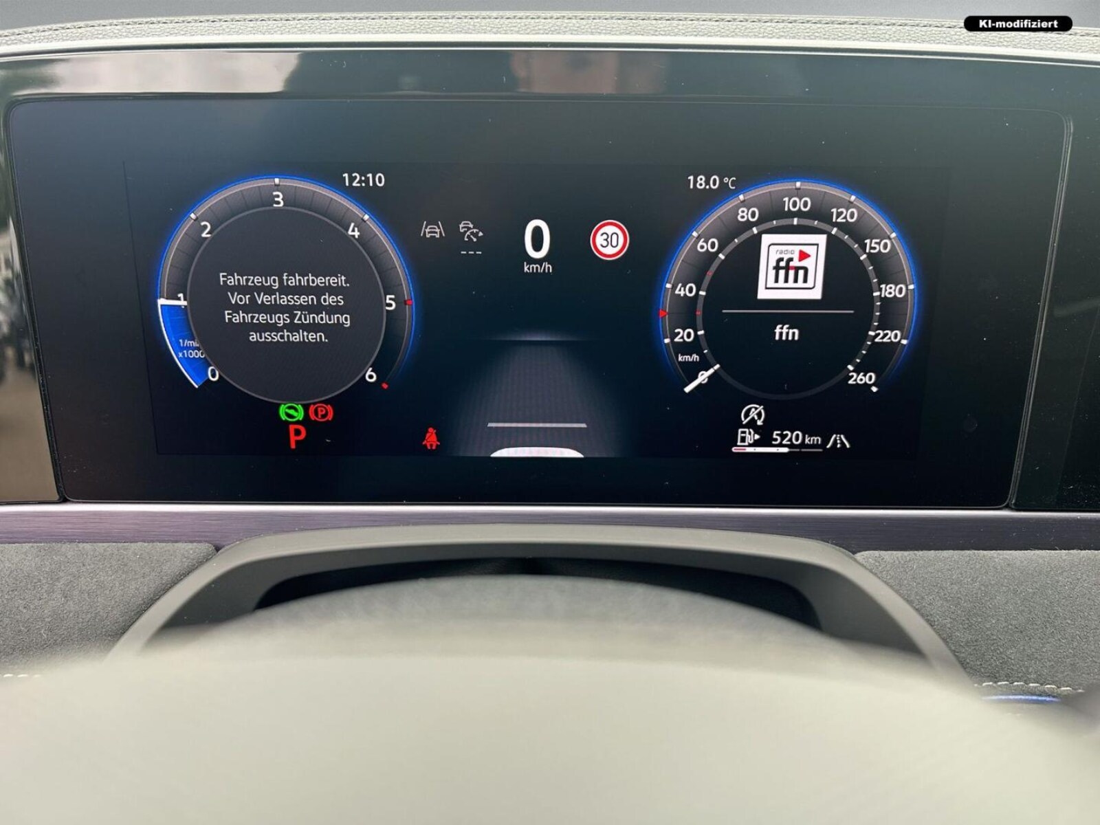 Volkswagen Passat – Bild 22