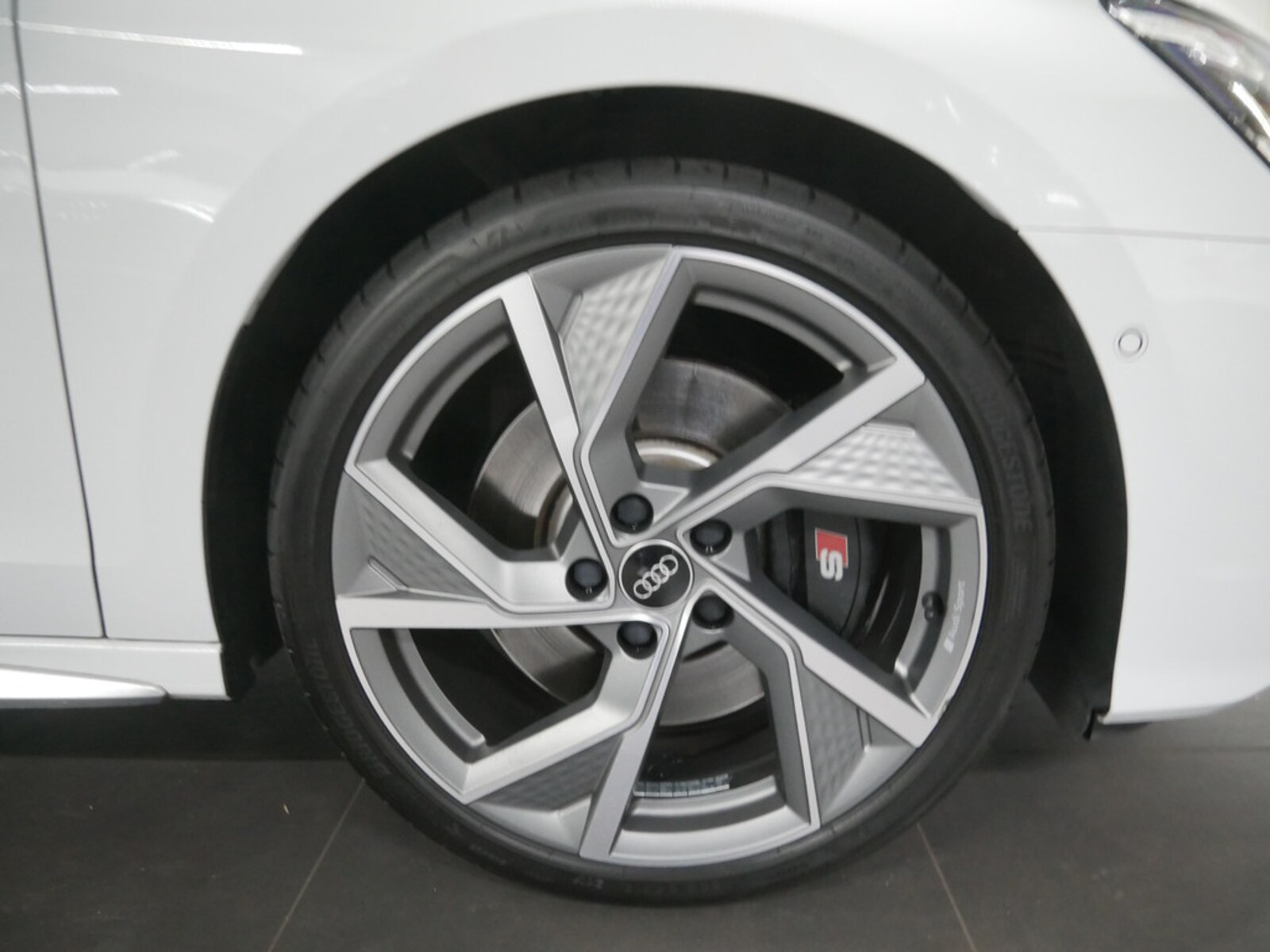 Audi S3 Sportback – Bild 6