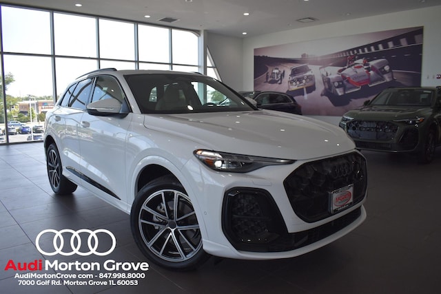Photo of 2026 Audi Q5 
