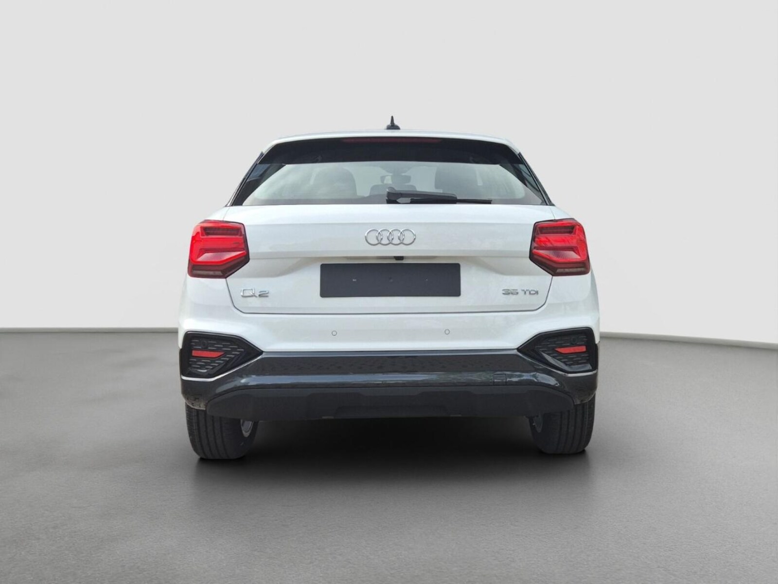 Audi Q2 – Bild 5