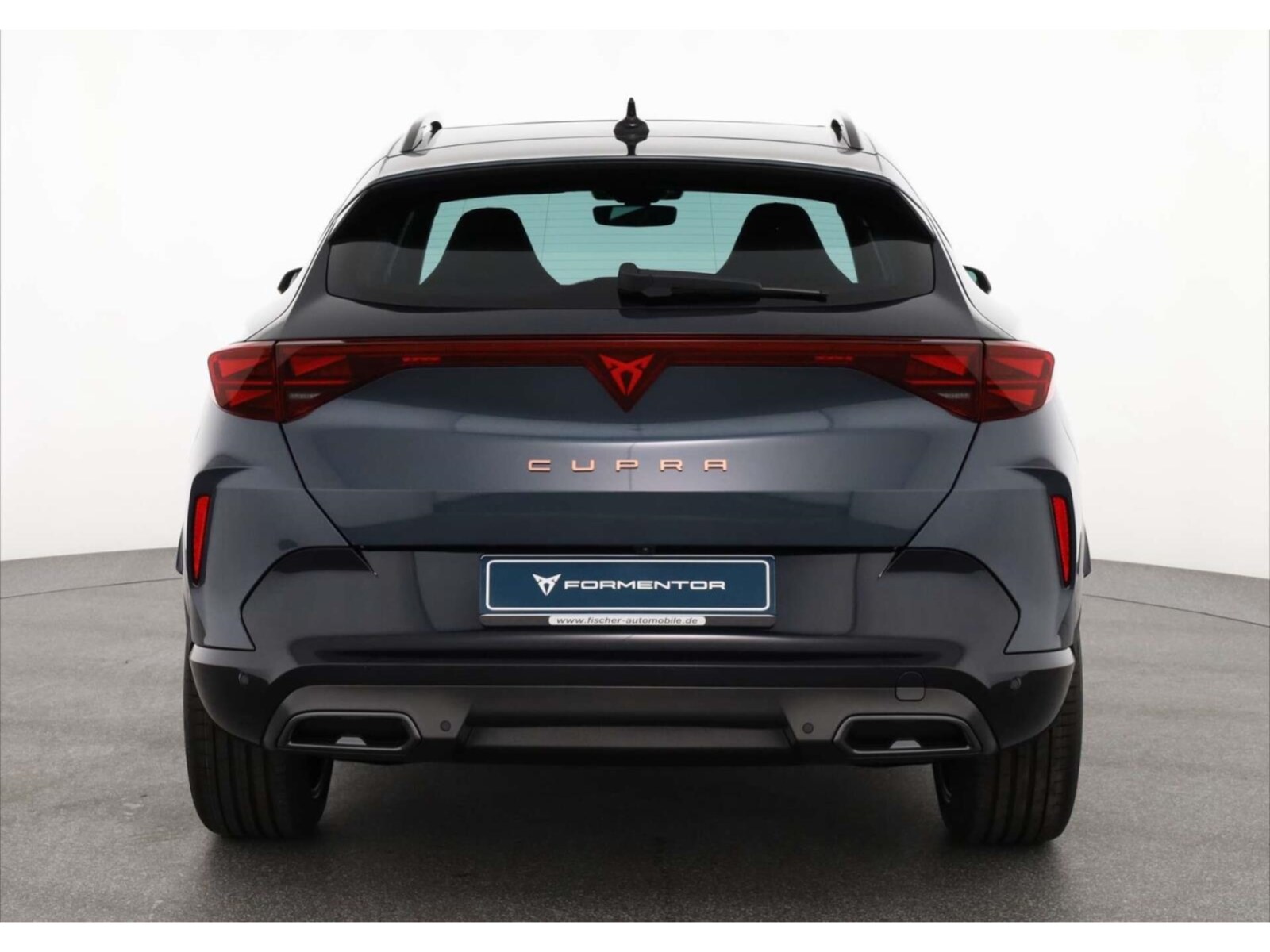CUPRA Formentor – Bild 5