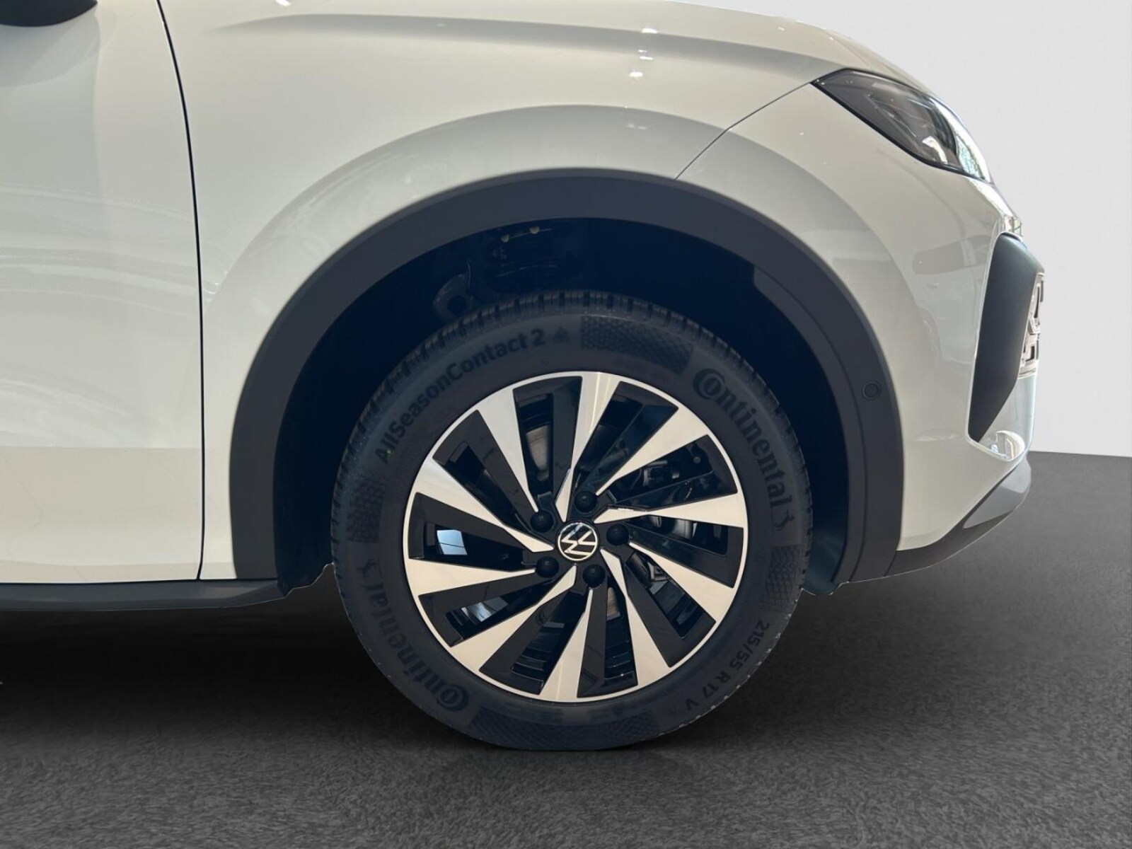 Volkswagen T-Roc – Bild 12