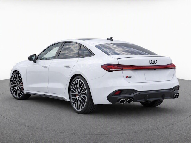 2026 Audi S5 Sedan