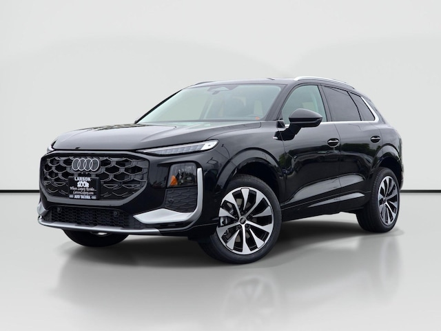 Photo of 2026 Audi Q3 SUV