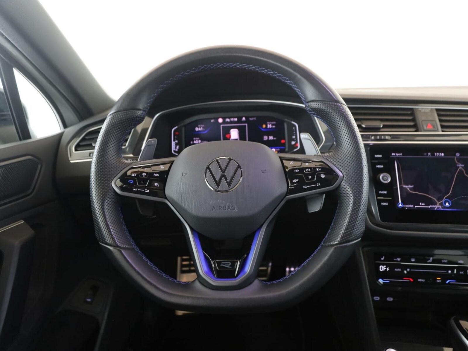 Volkswagen Tiguan – Bild 14