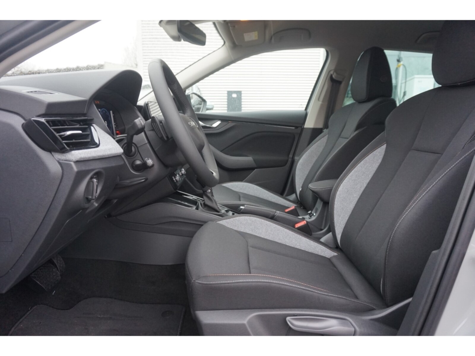 Škoda Scala – Bild 8