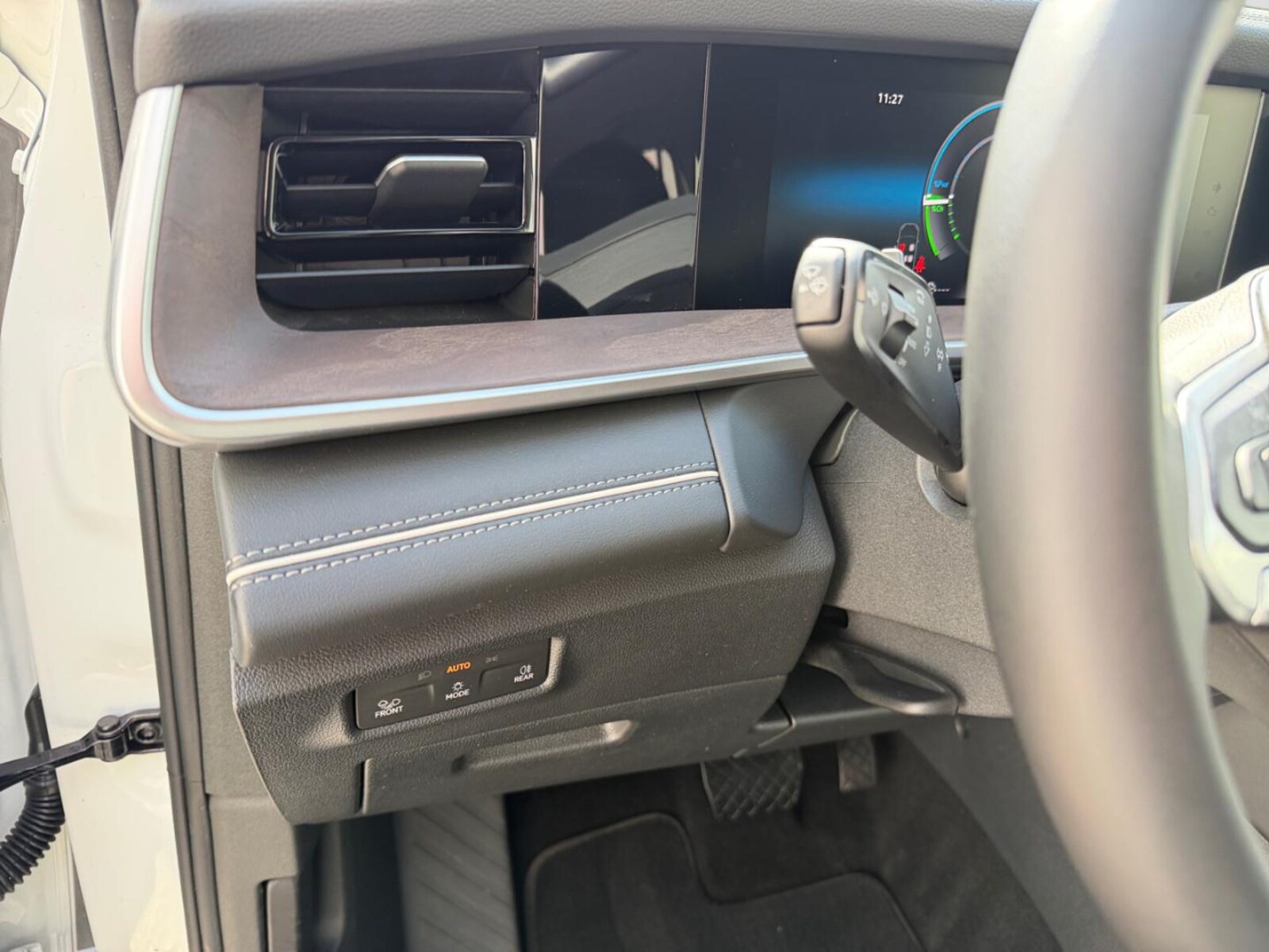 Volkswagen Tayron – Bild 14