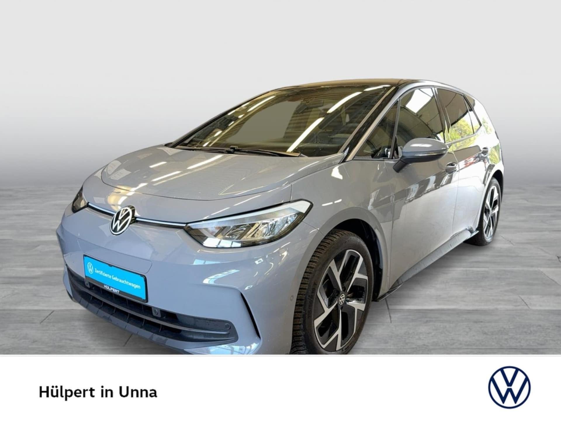 Volkswagen ID.3 — Volkswagen ID.3 ID.3 Pro MOVE CAM ACC LM19 NAVI CARPLAY SITZHEIZ
