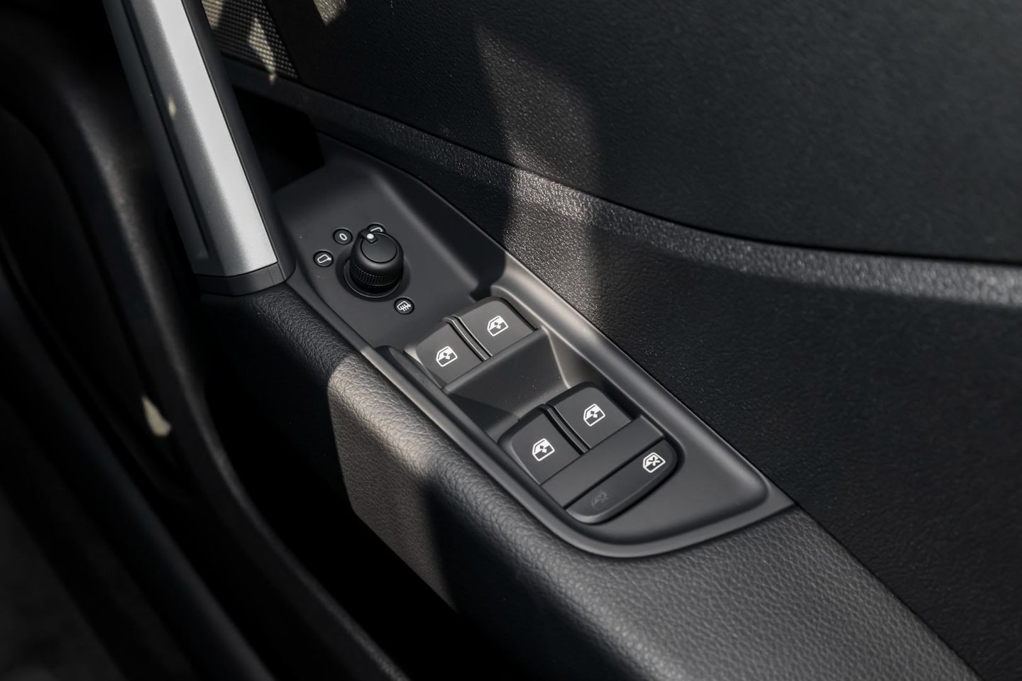 Image about Audi Q2 S line edition TFSI S tronic