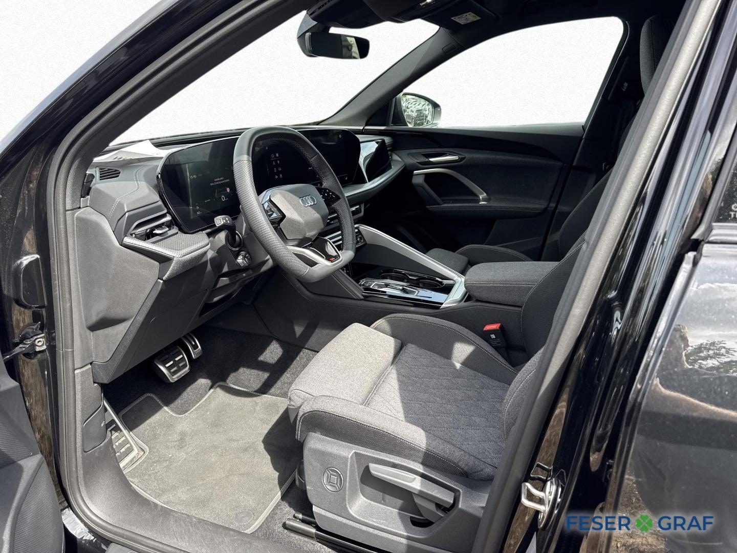 Bild über Audi Q5 Sportback TDI quattro 150 kW S tronic - für weitere Informationen kontaktieren Sie den Audi Partner