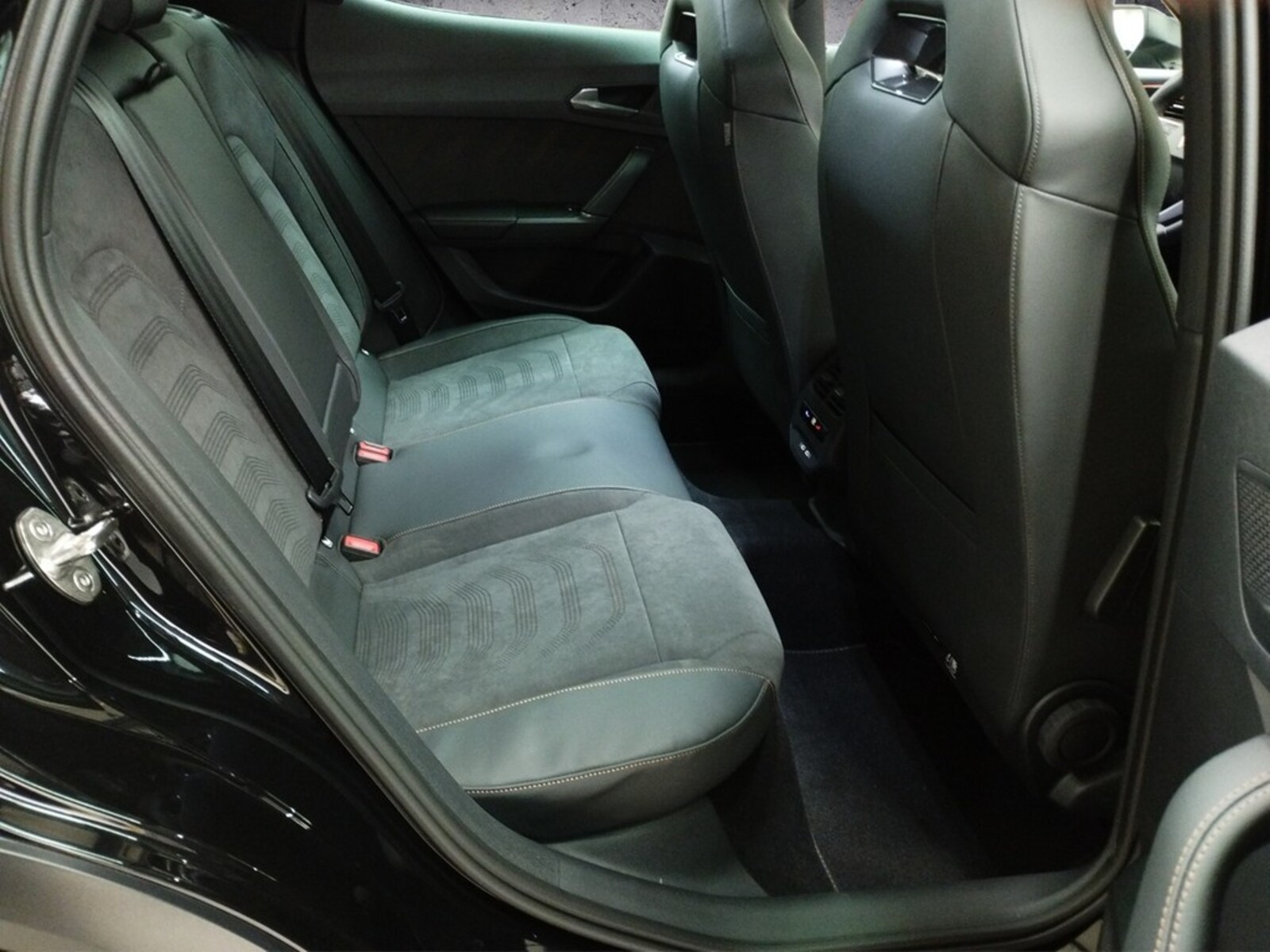 CUPRA Formentor – Bild 11