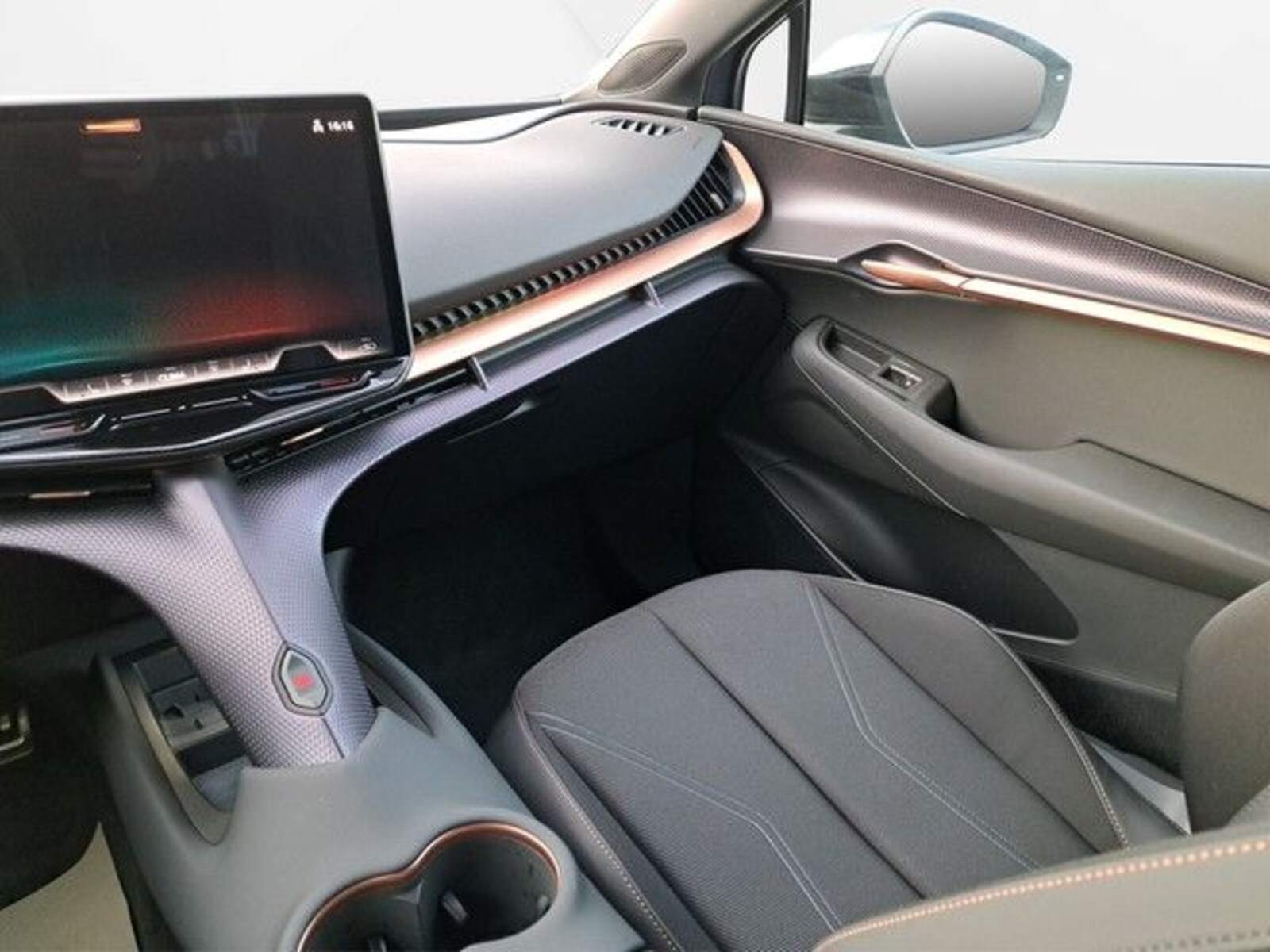 CUPRA Tavascan – Bild 16