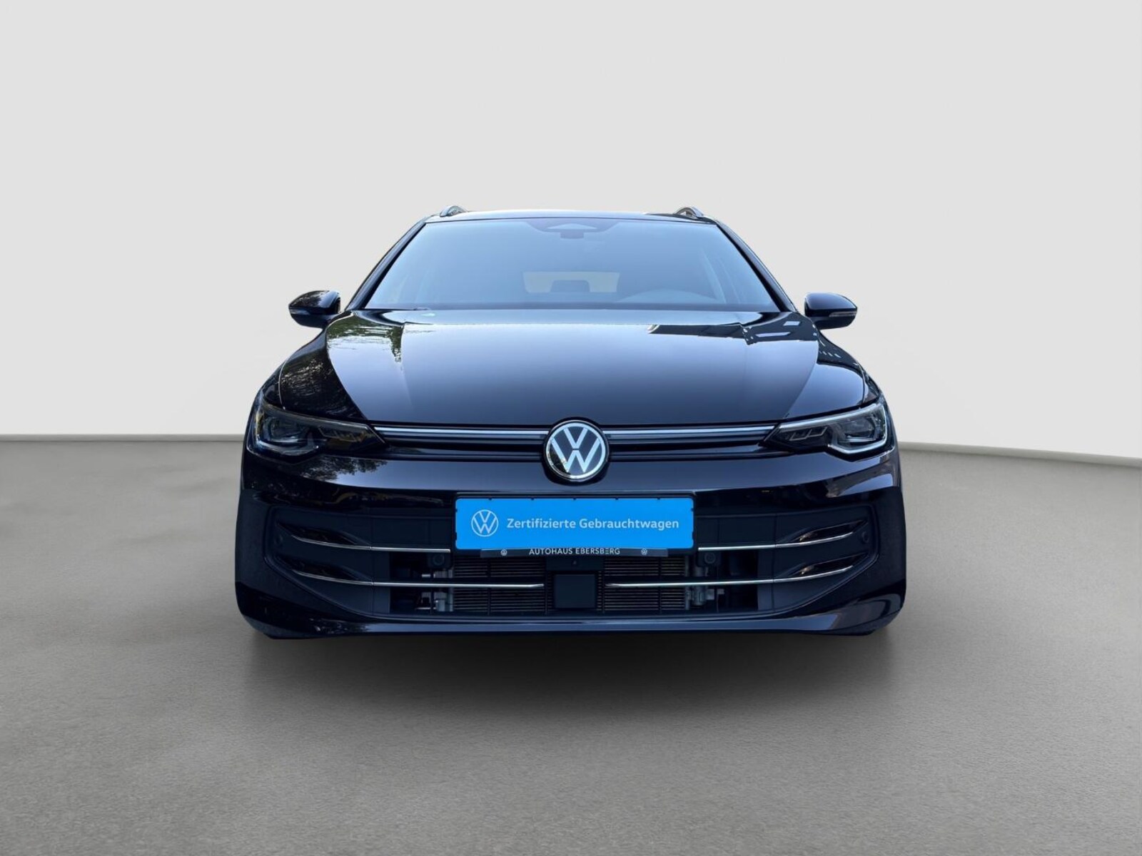 Volkswagen Golf Variant – Bild 3