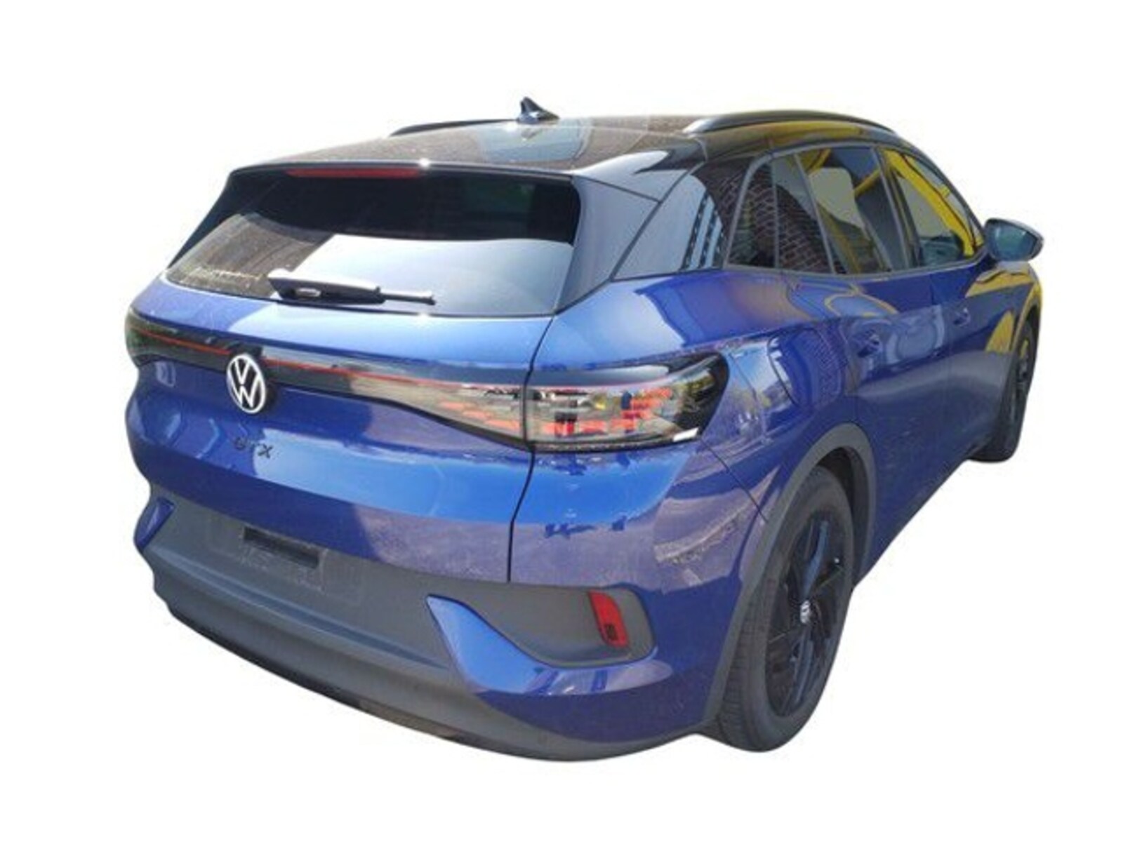 Volkswagen ID.4 – Bild 3