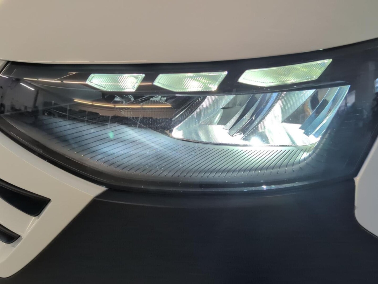 Volkswagen Transporter Kasten langer Radstand – Bild 17