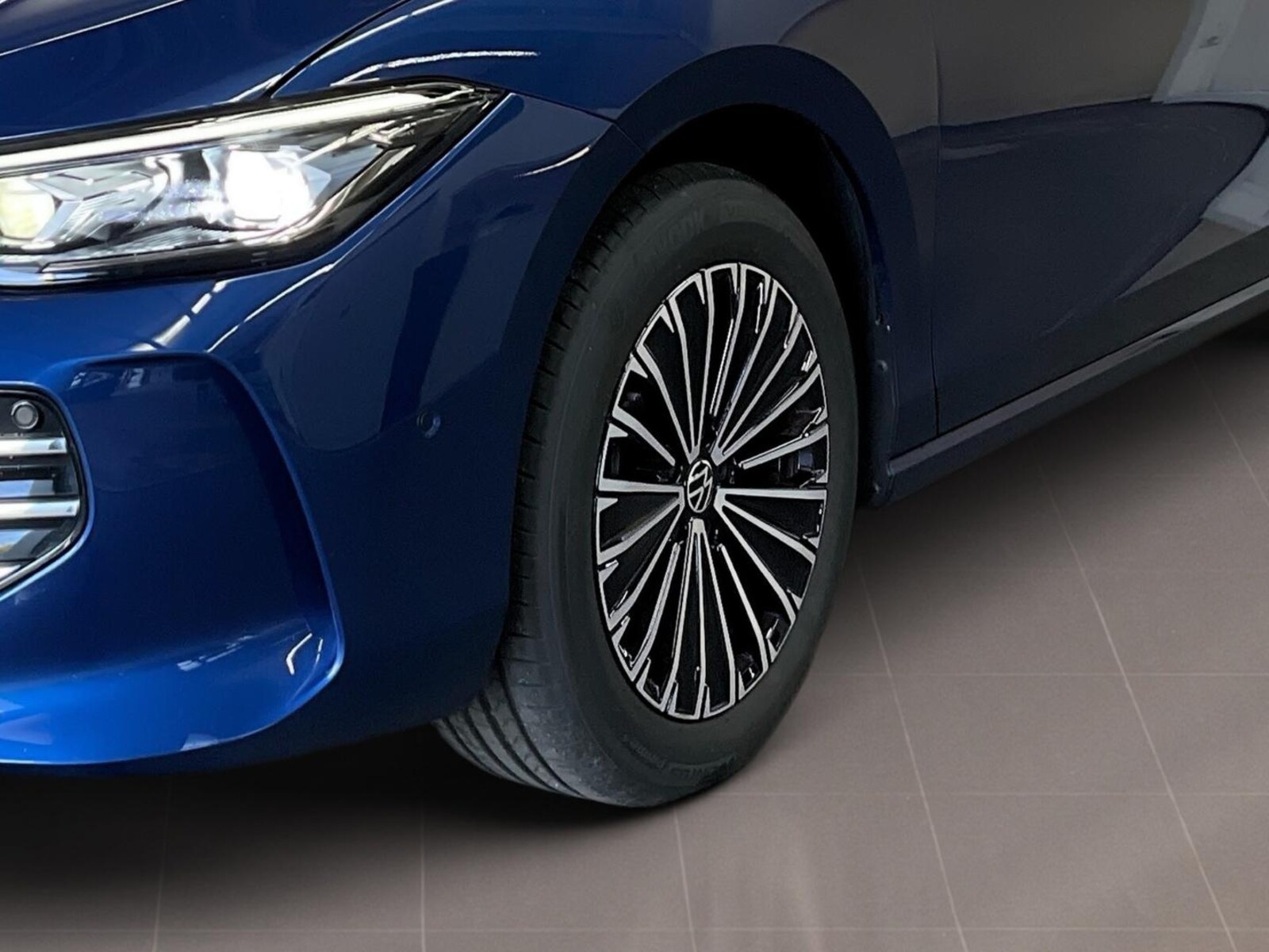 Volkswagen Passat – Bild 7