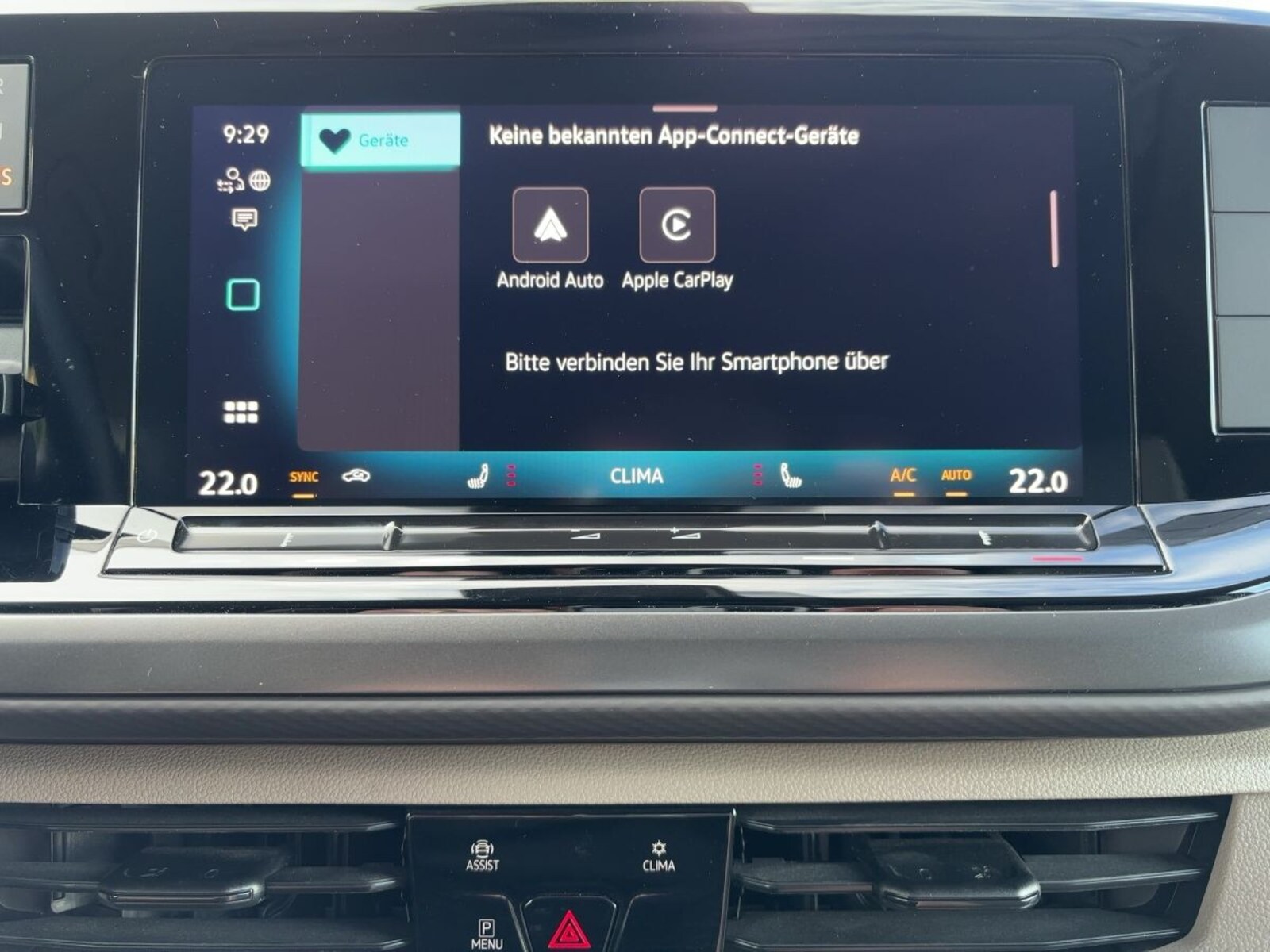 Volkswagen California – Bild 17
