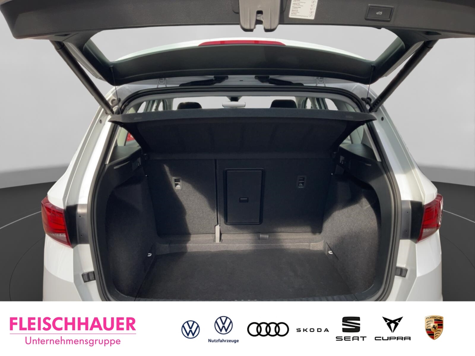 SEAT Ateca – Bild 7