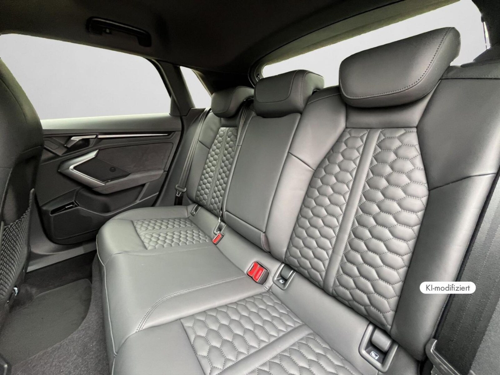 Audi RS 3 Sportback – Bild 14