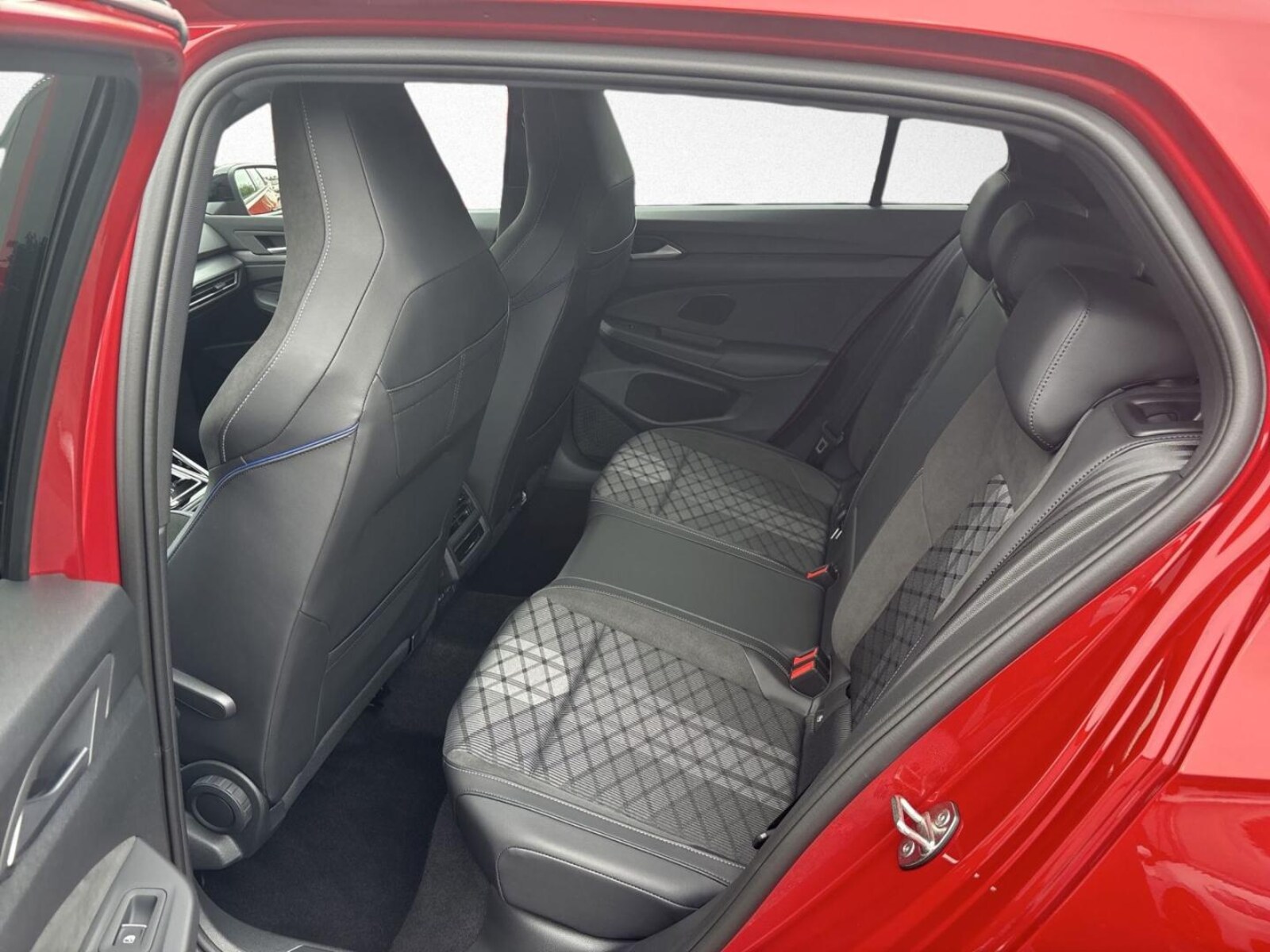 Volkswagen Golf – Bild 12