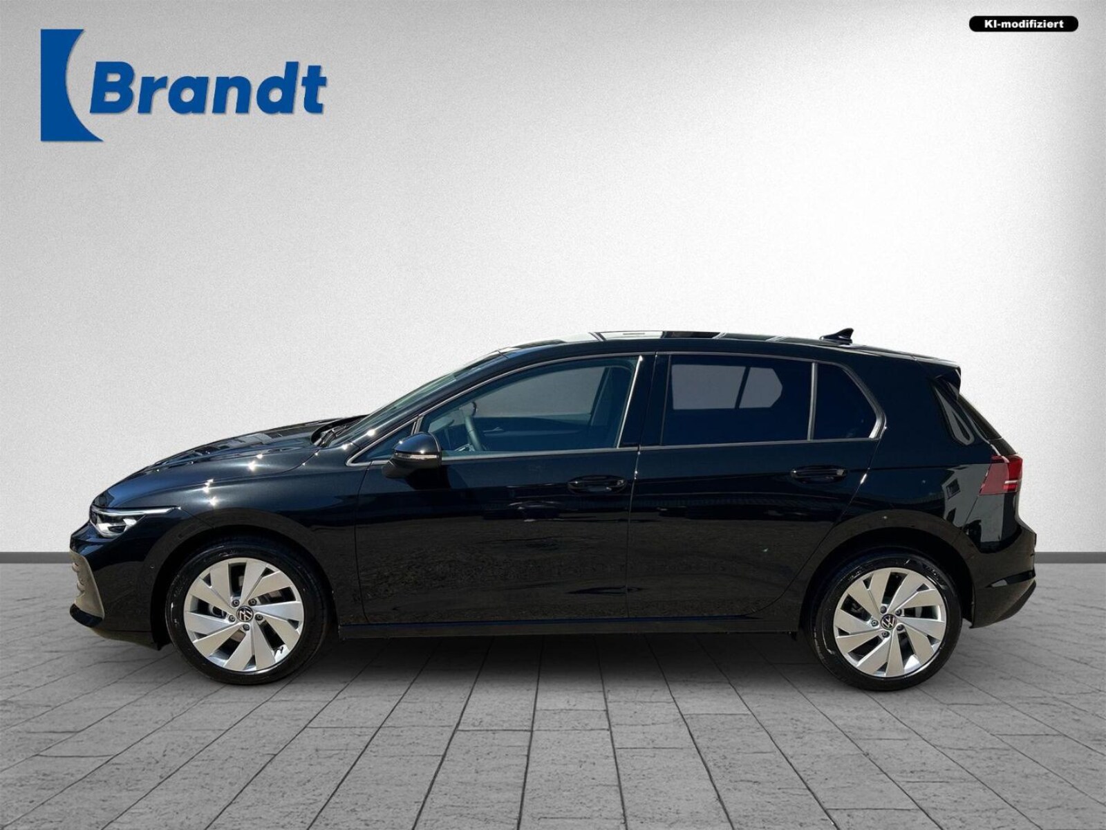 Volkswagen Golf – Bild 2
