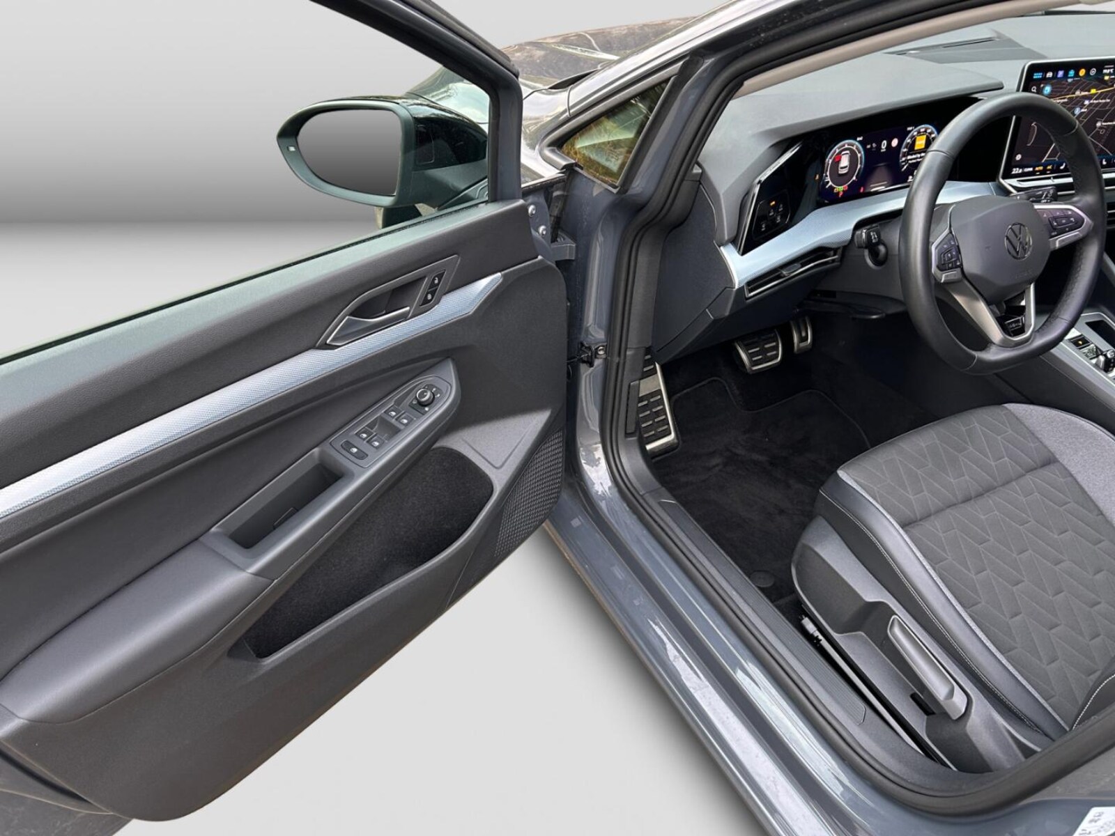 Volkswagen Golf – Bild 13