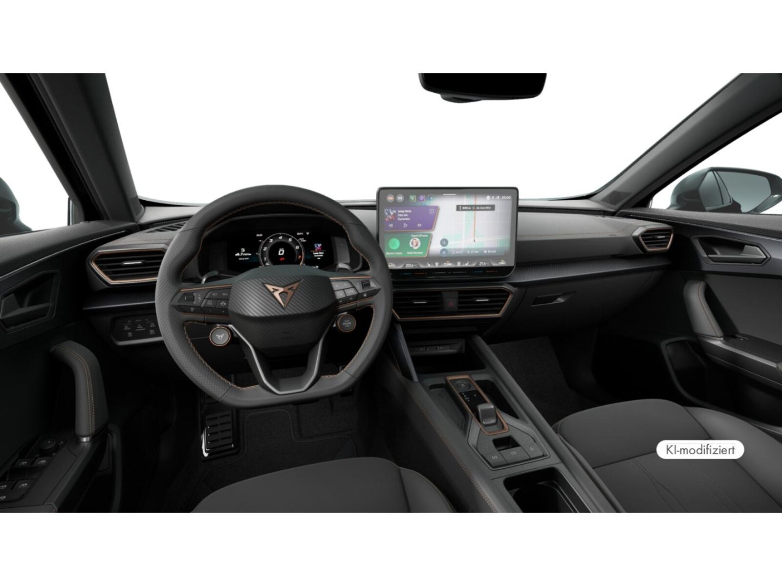 CUPRA Formentor – Bild 3