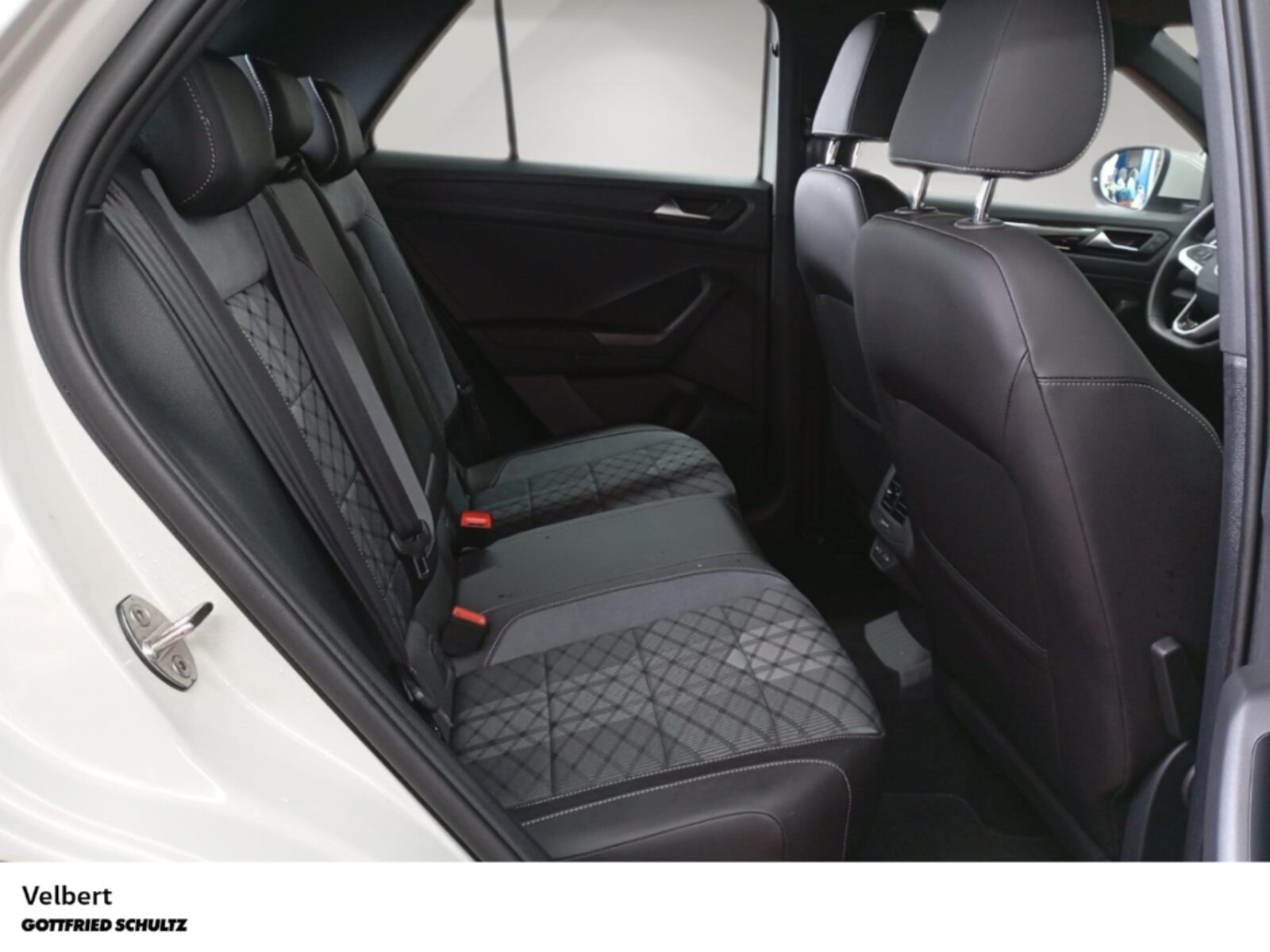 Volkswagen T-Roc – Bild 6