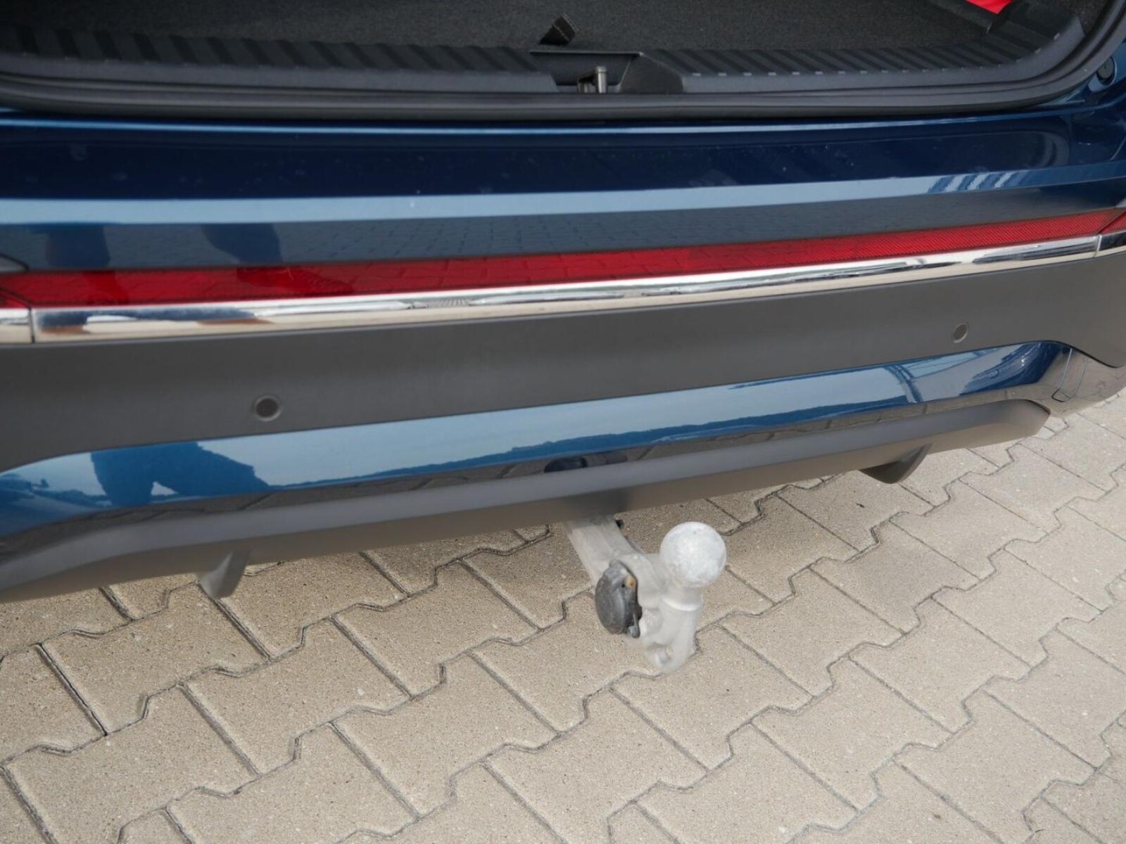 Volkswagen Tayron – Bild 23
